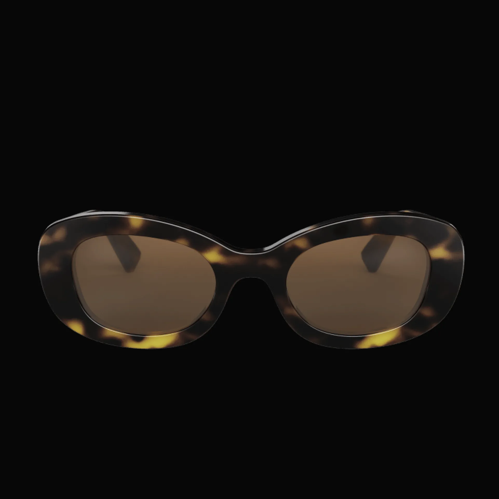 BVLGARI B.zero1 Sunglasses Clearance