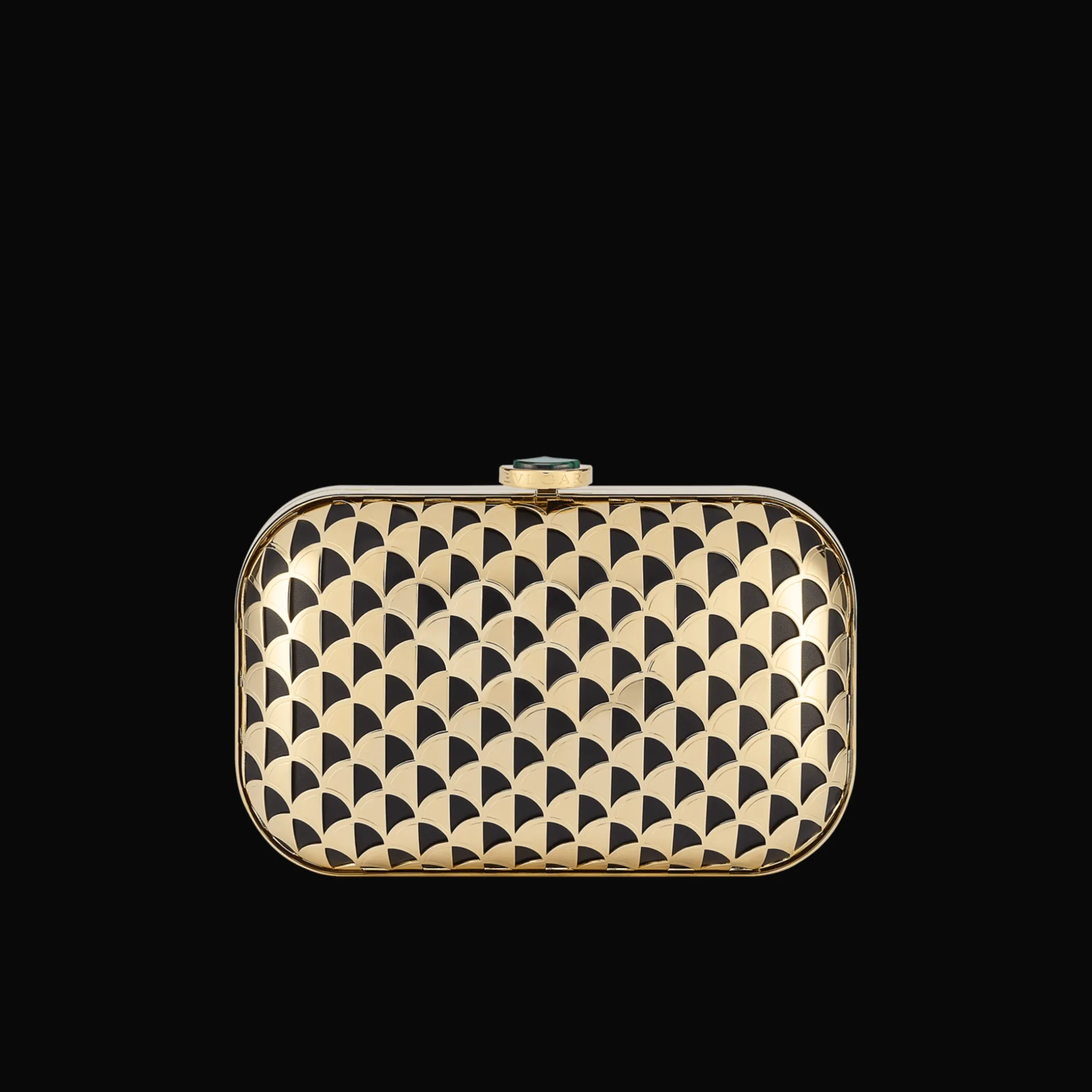 BVLGARI Calla Clutch Fashion