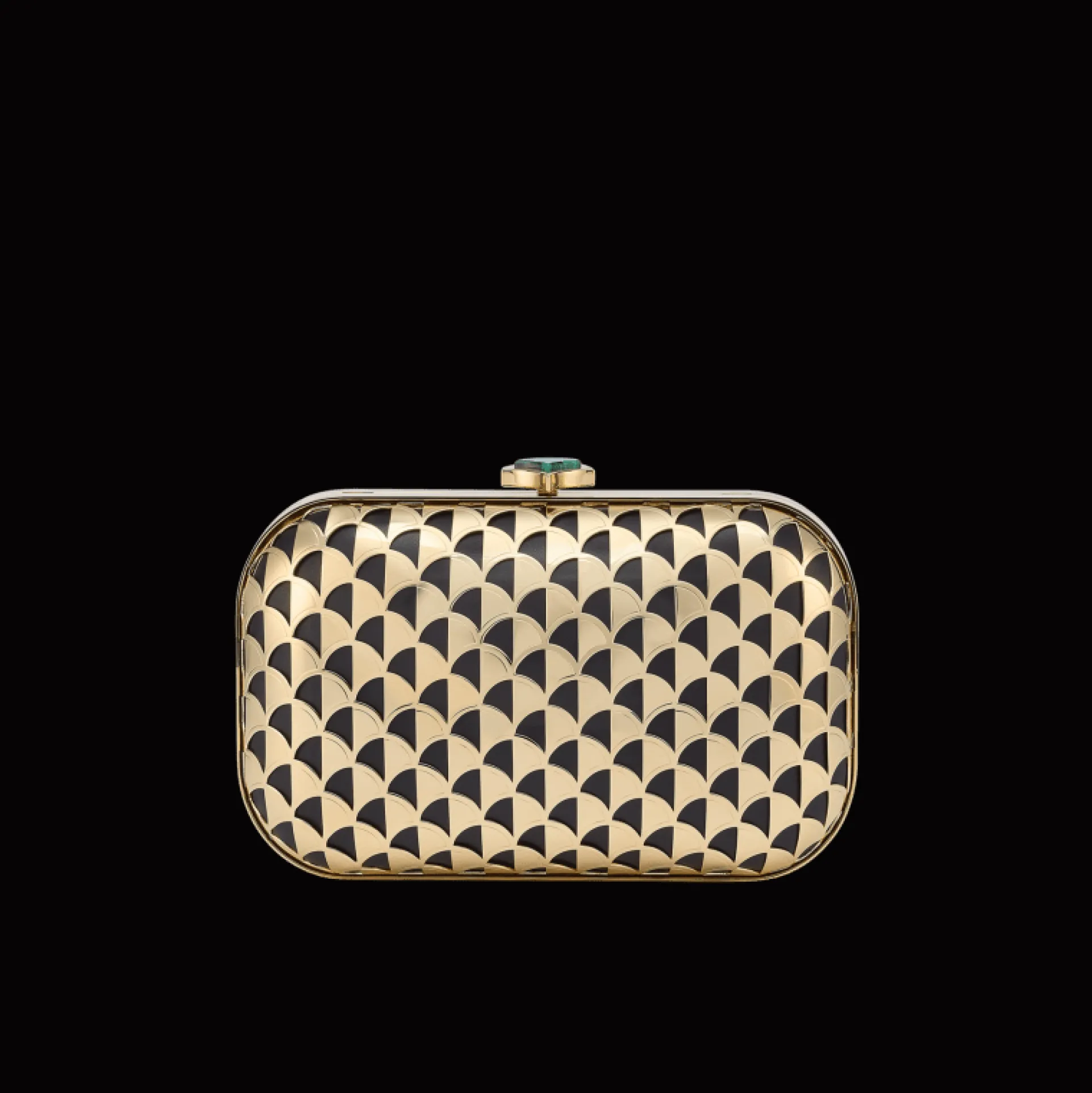 BVLGARI Calla Clutch Fashion