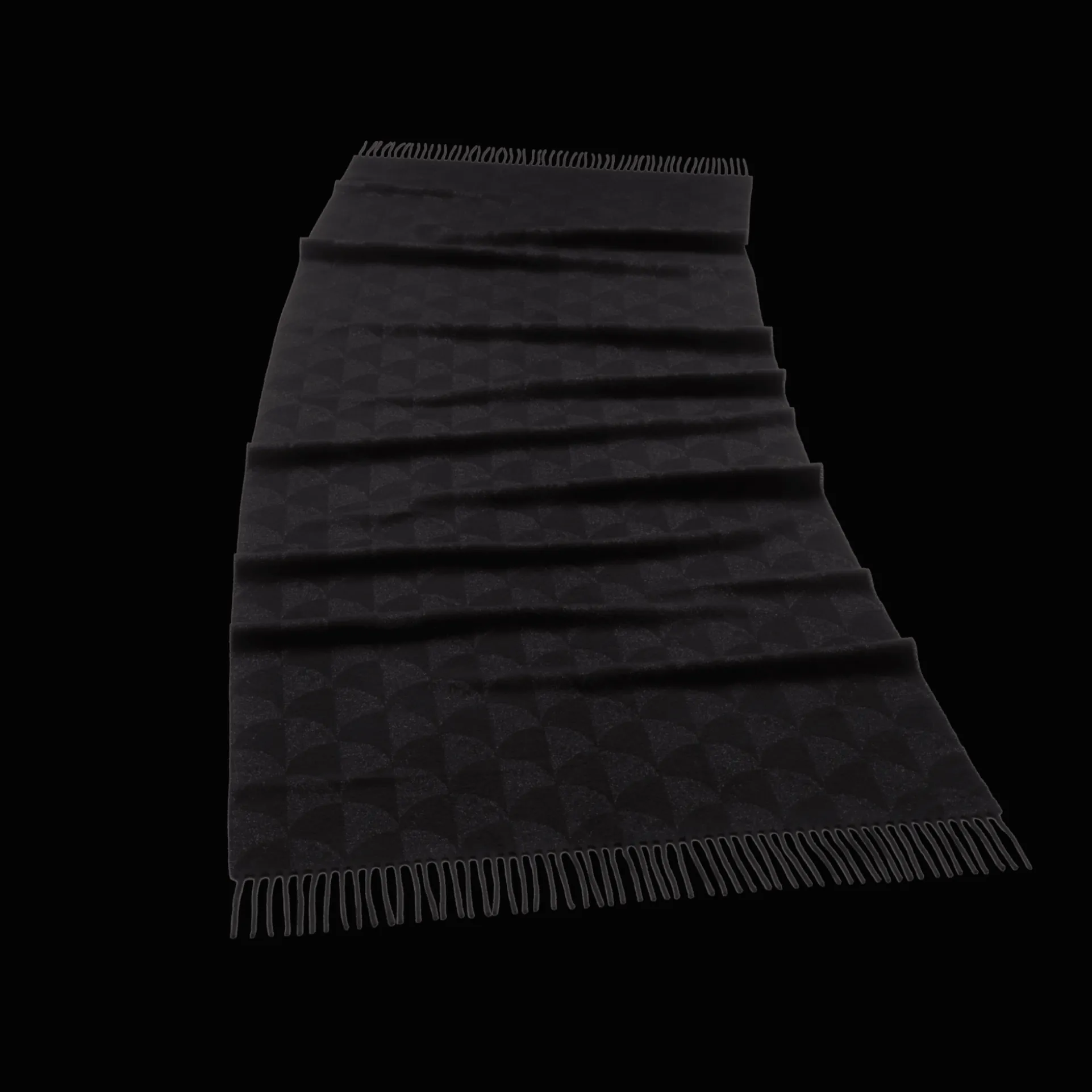 BVLGARI Calla Maxi Stole Best Sale
