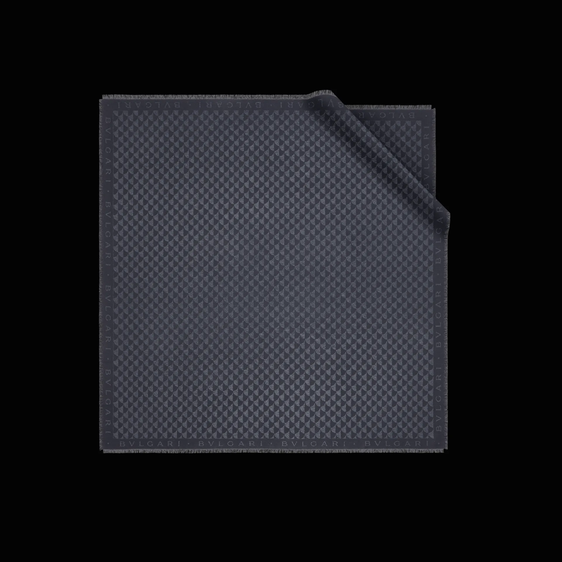 BVLGARI Calla Scarf Best