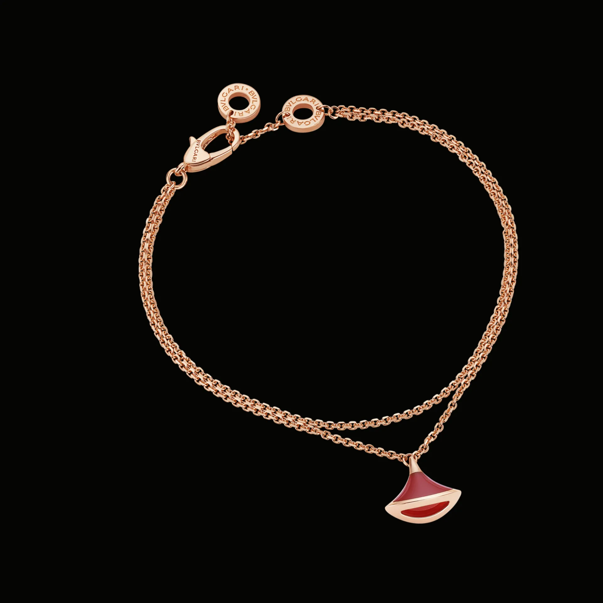 BVLGARI Divas’ Dream Bracelet Store