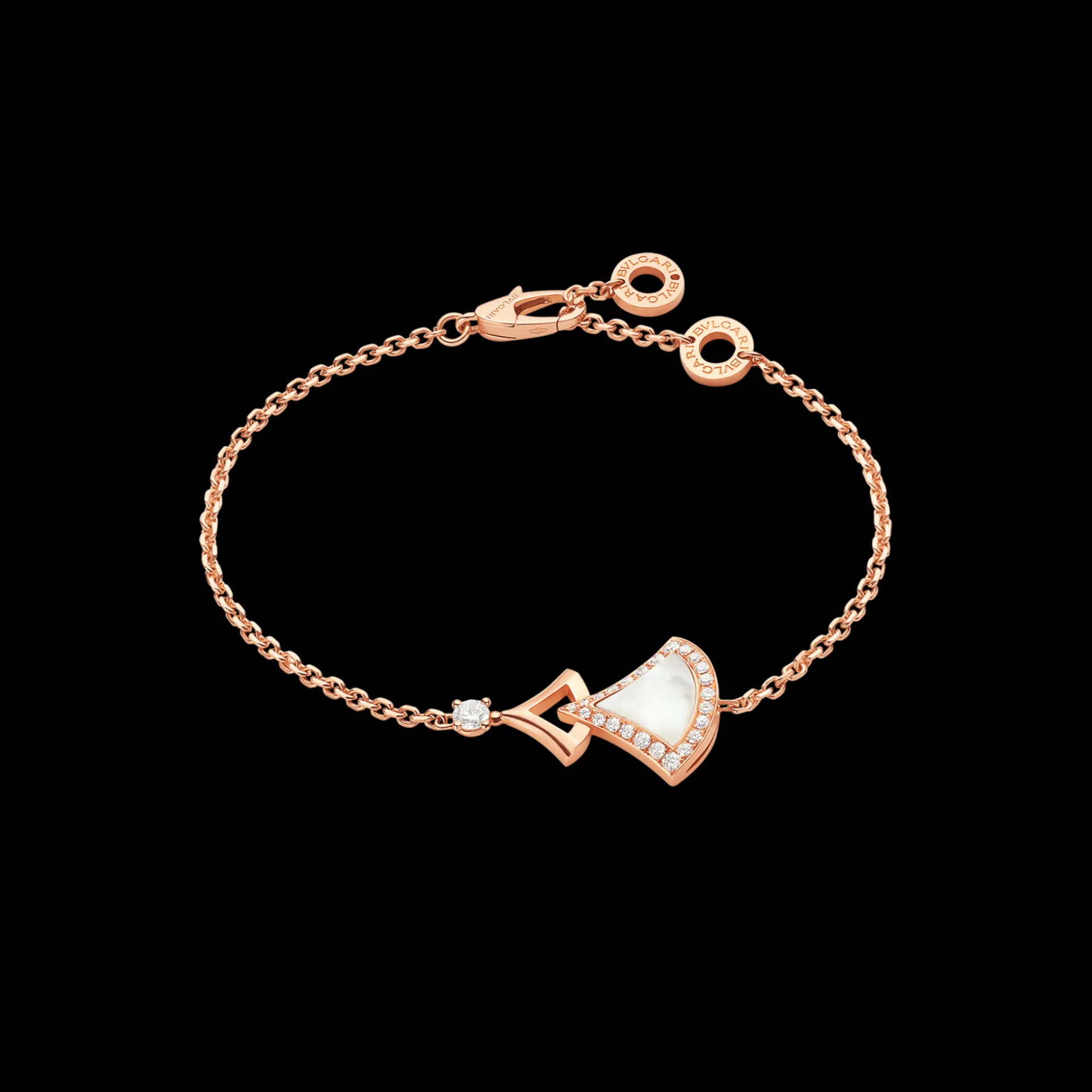 BVLGARI Divas’ Dream Bracelet Store