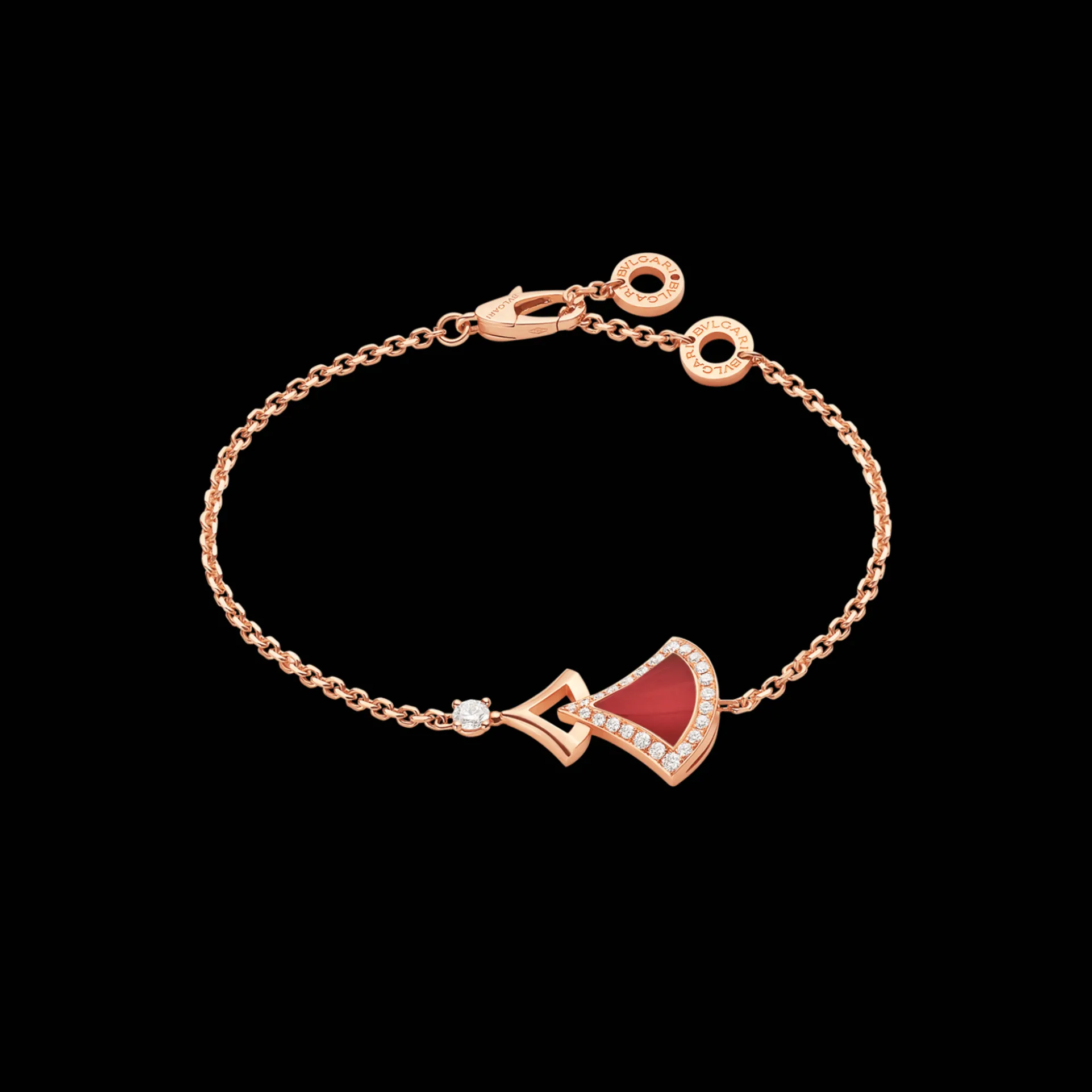 BVLGARI Divas’ Dream Bracelet New