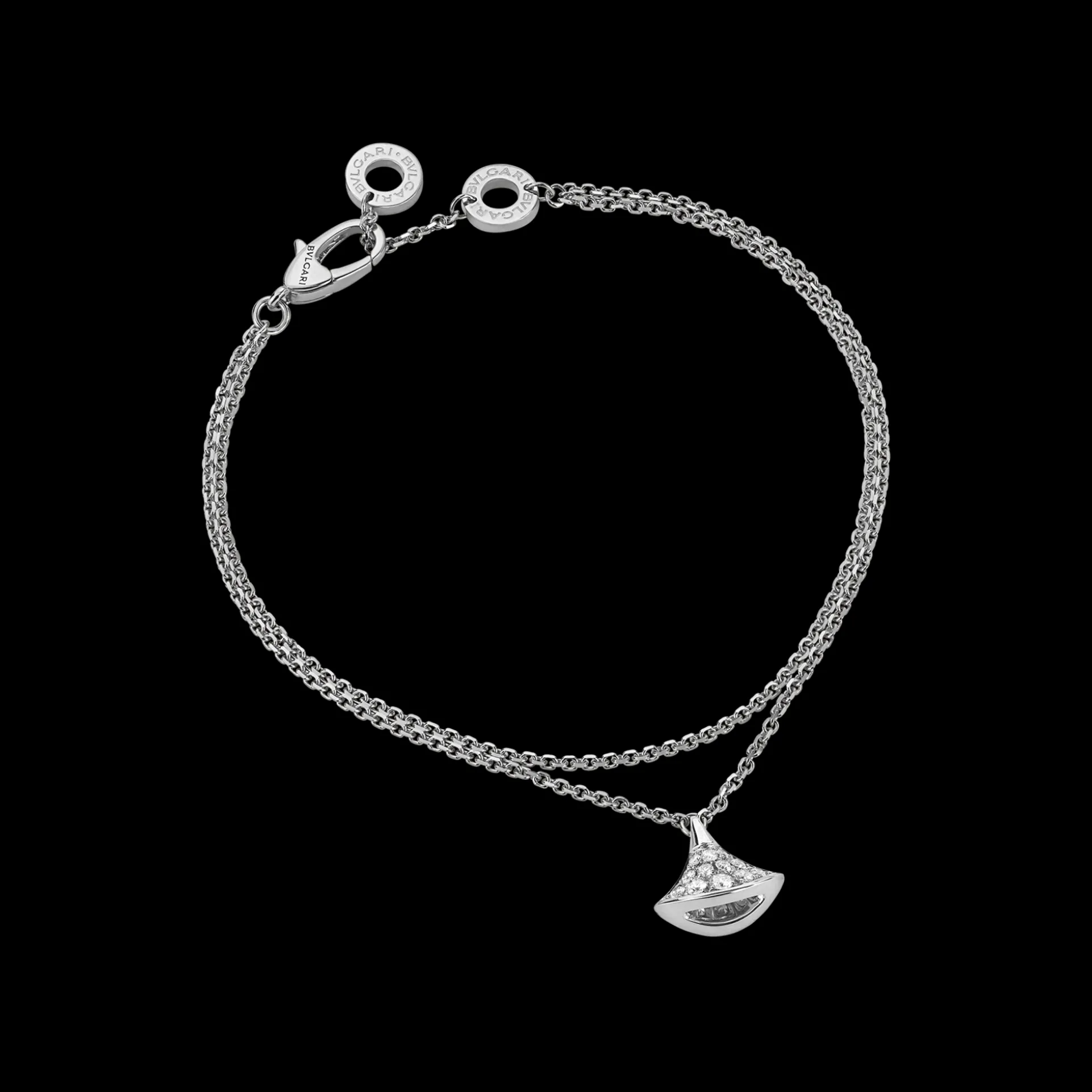 BVLGARI Divas’ Dream Bracelet Sale