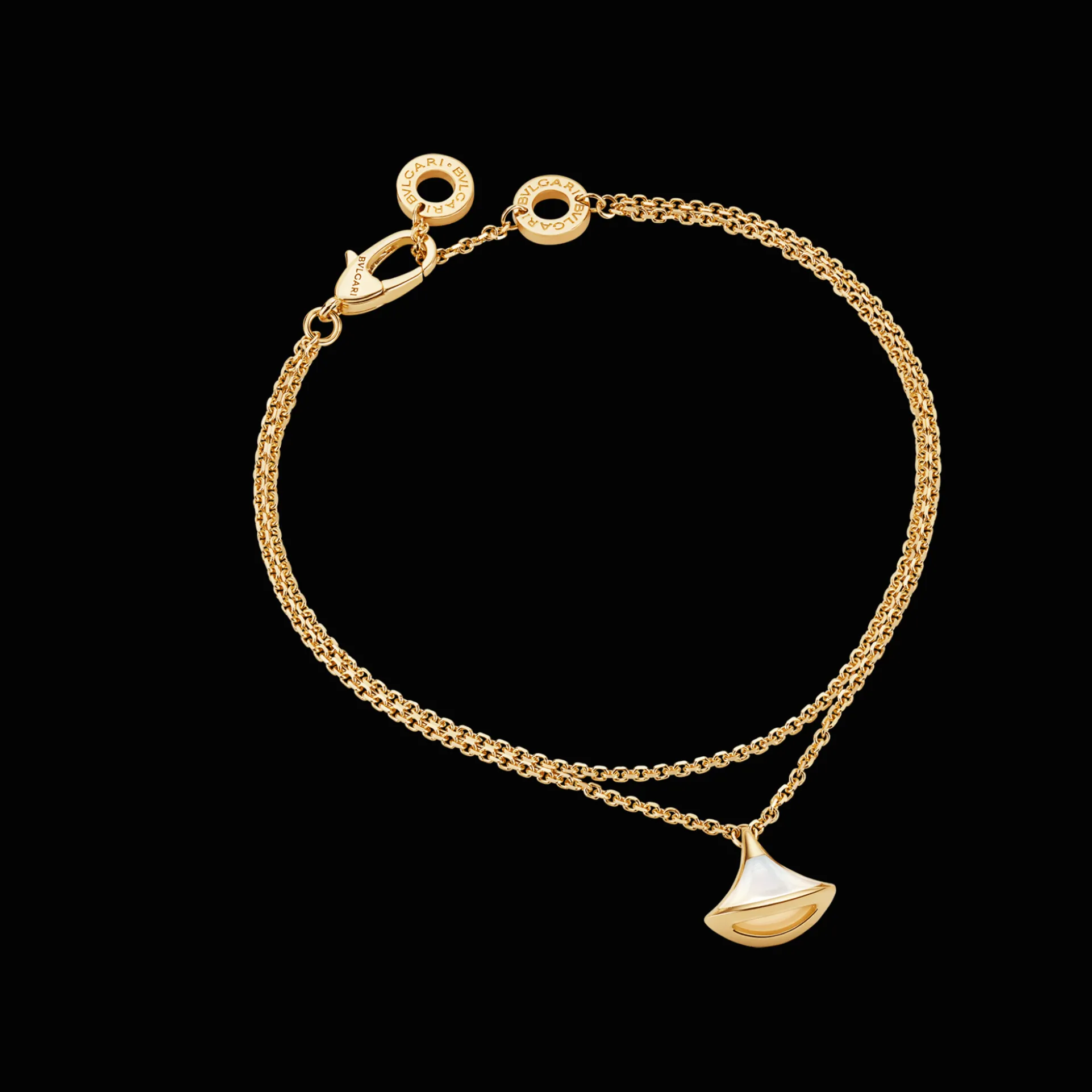 BVLGARI Divas’ Dream Bracelet Hot