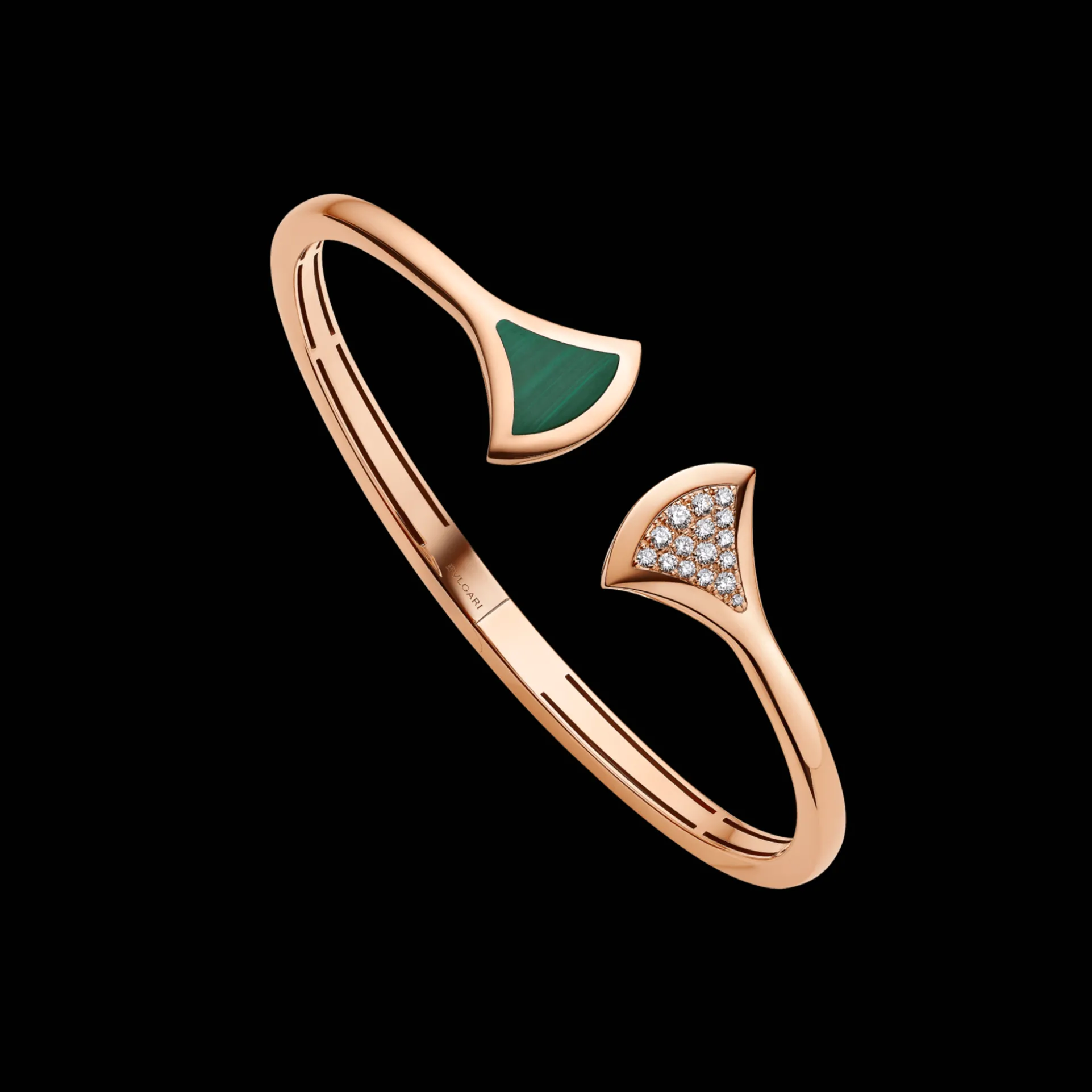 BVLGARI Divas’ Dream Bracelet Discount