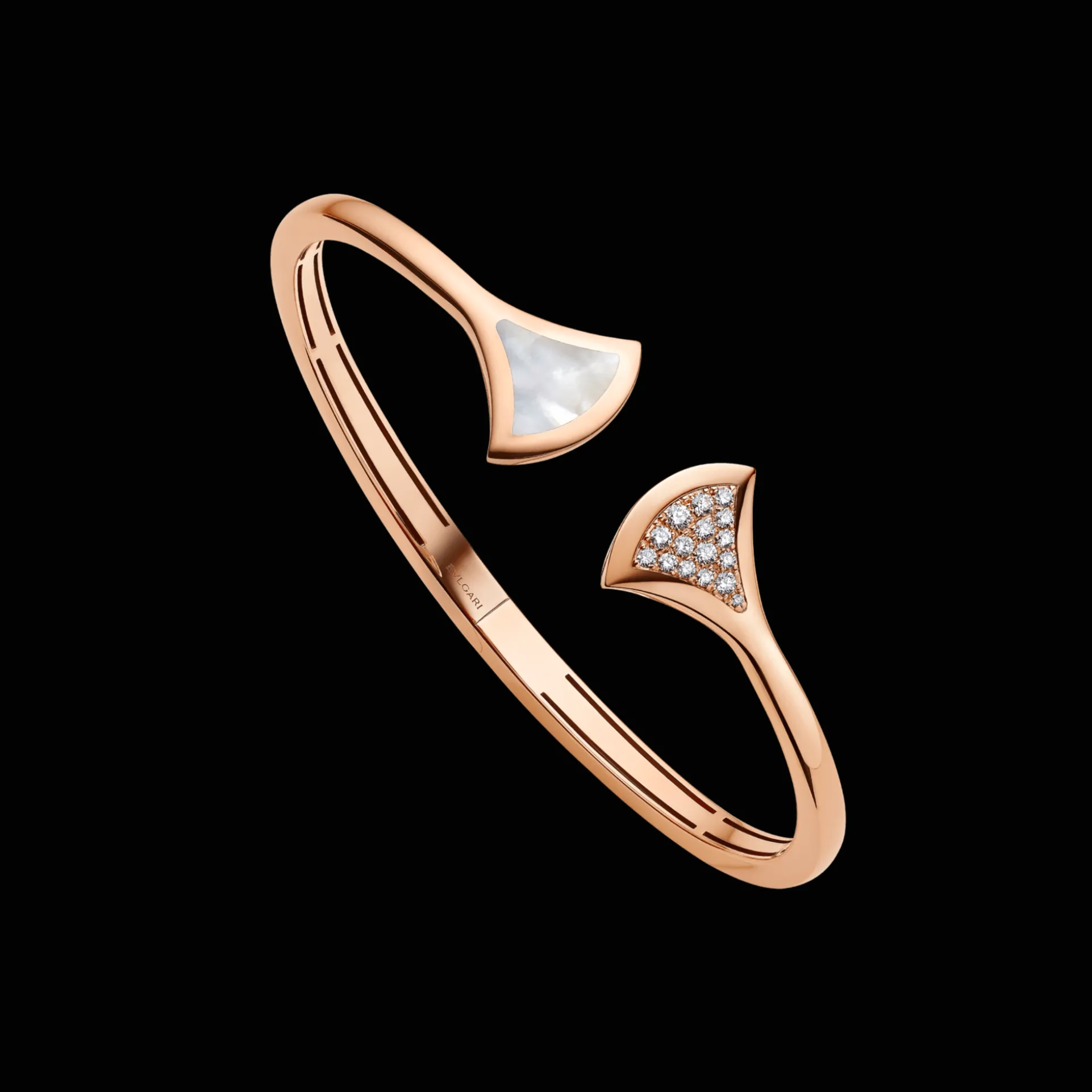 BVLGARI Divas’ Dream Bracelet Outlet