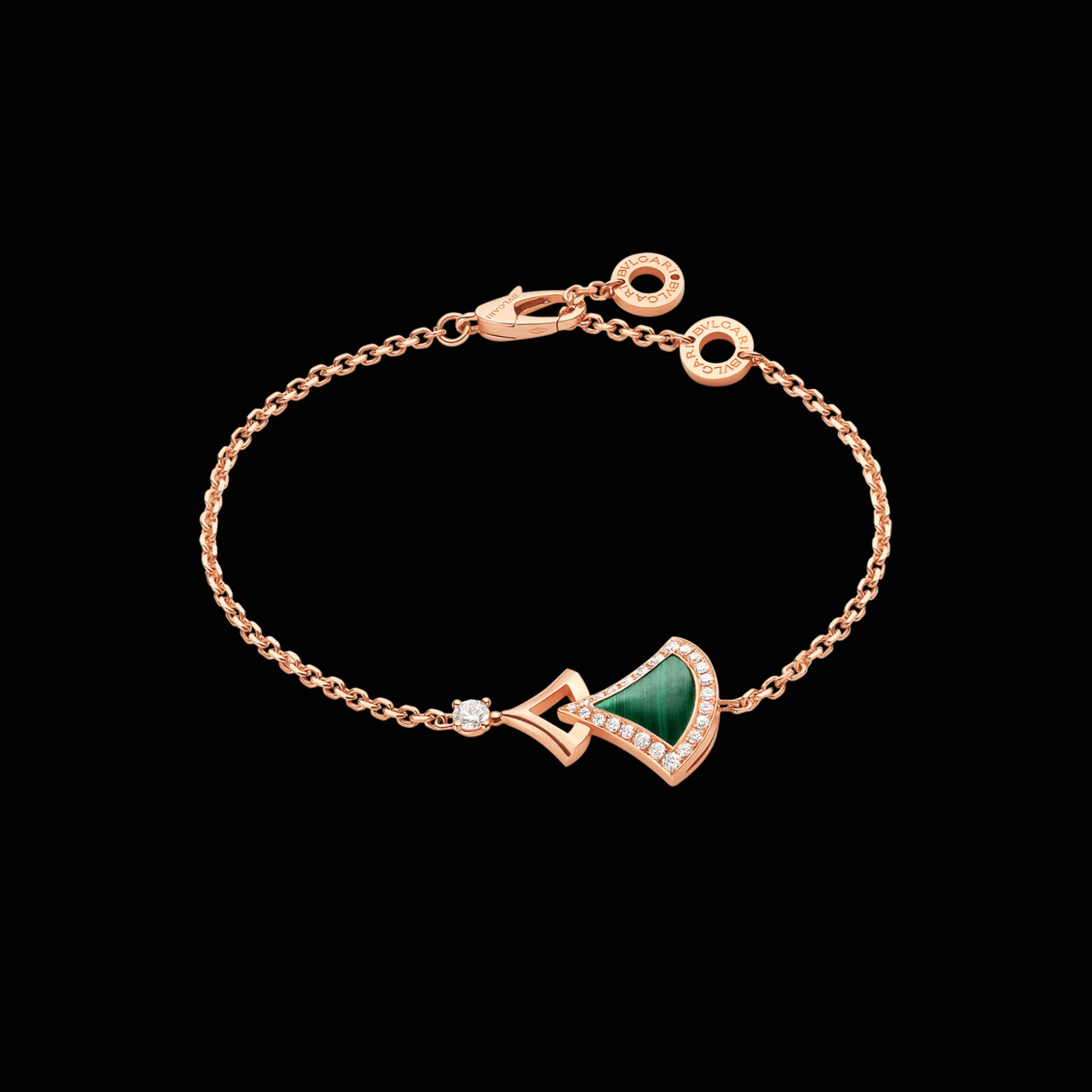 BVLGARI Divas’ Dream Bracelet Discount