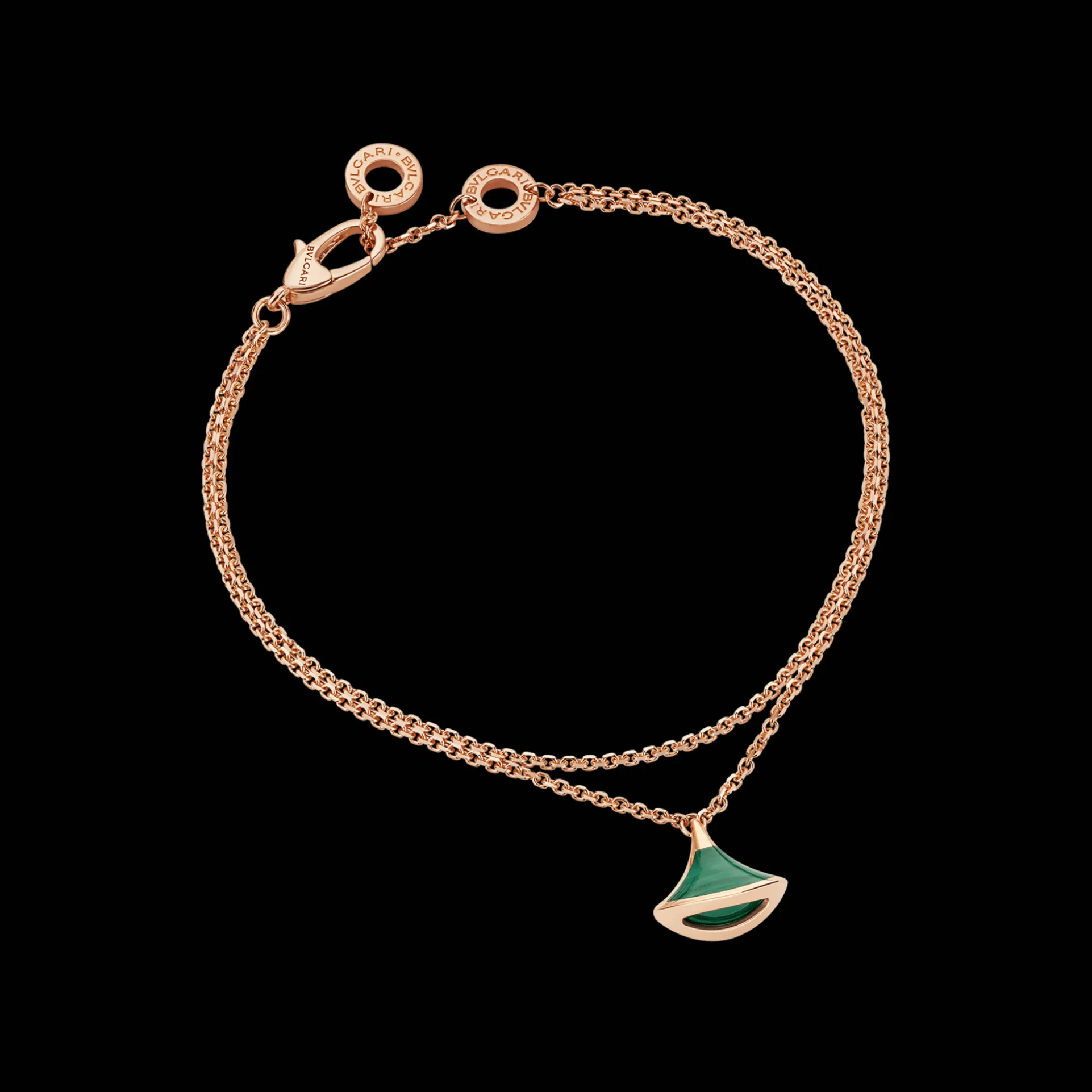 BVLGARI Divas’ Dream Bracelet Best Sale