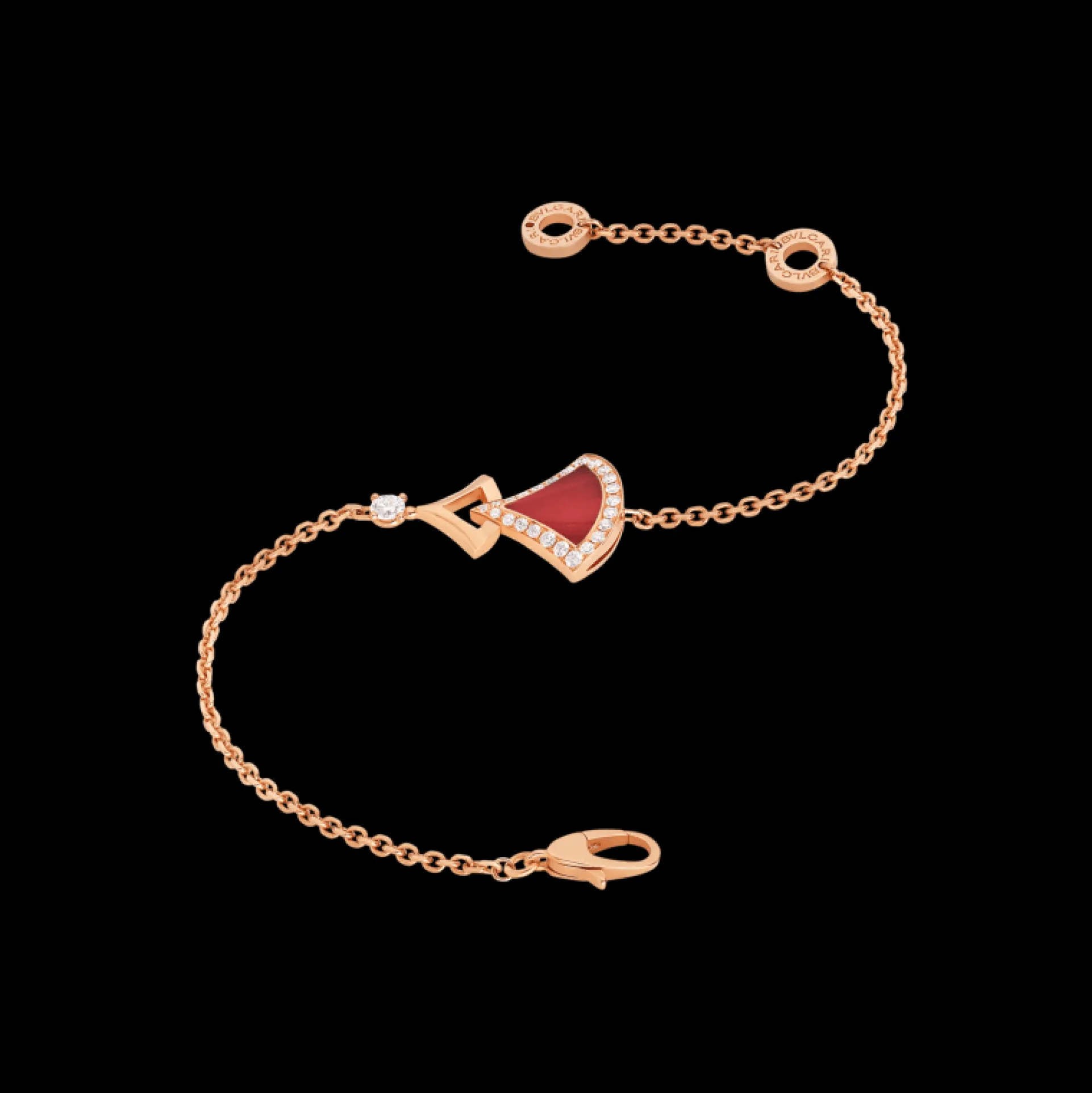 BVLGARI Divas’ Dream Bracelet New