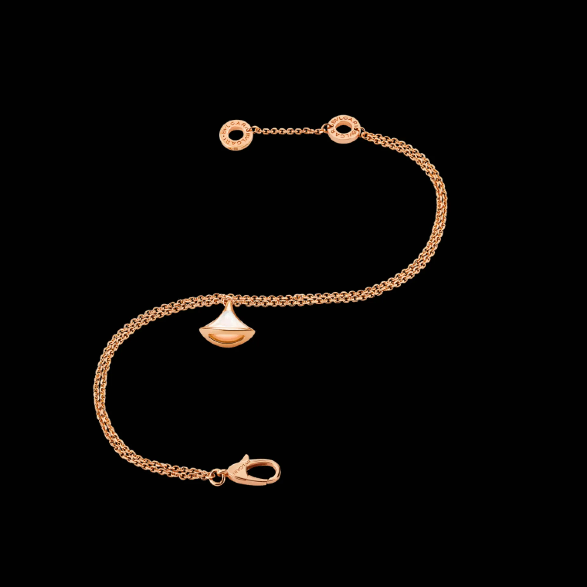 BVLGARI Divas’ Dream Bracelet Best Sale