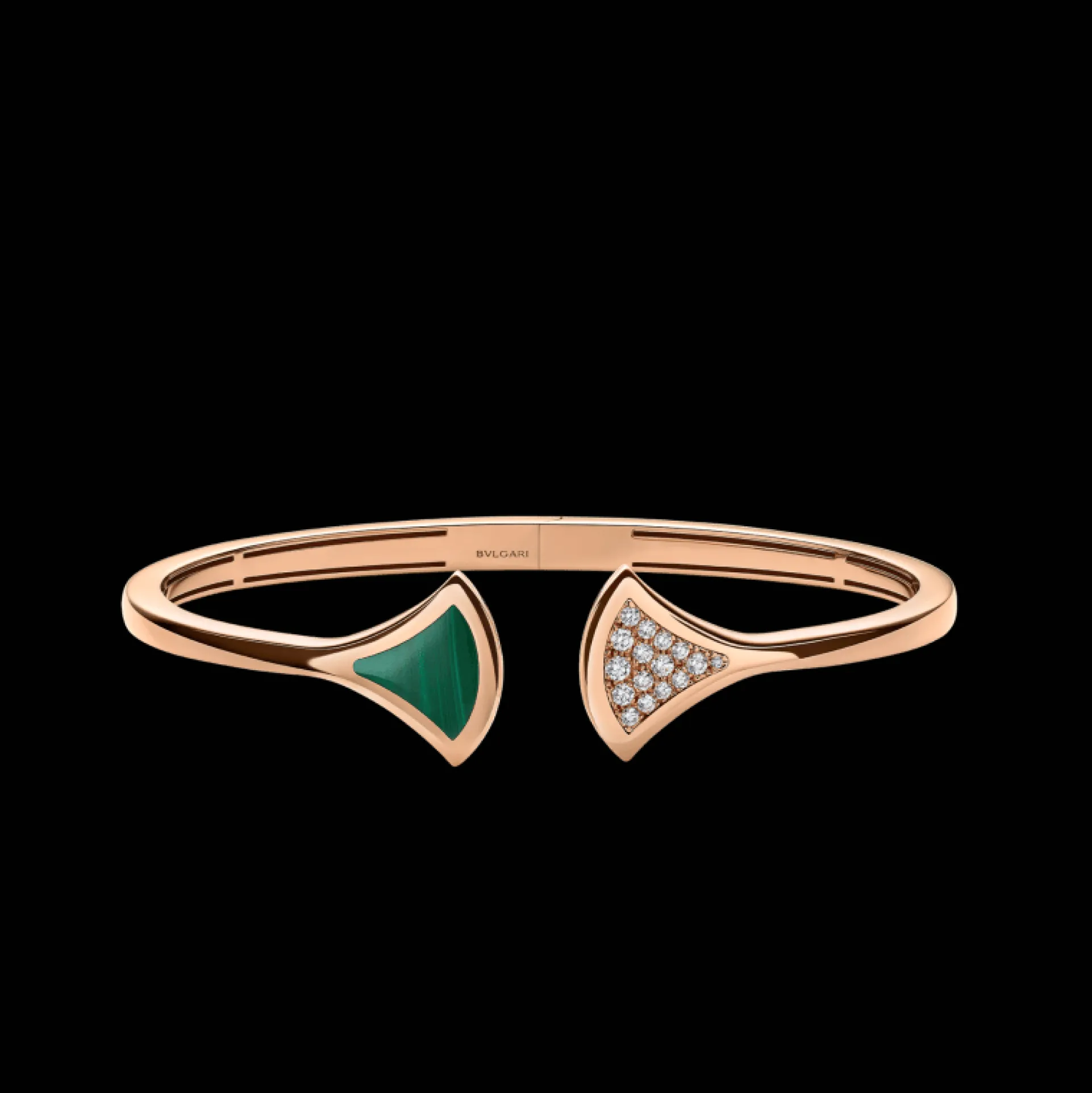 BVLGARI Divas’ Dream Bracelet Discount