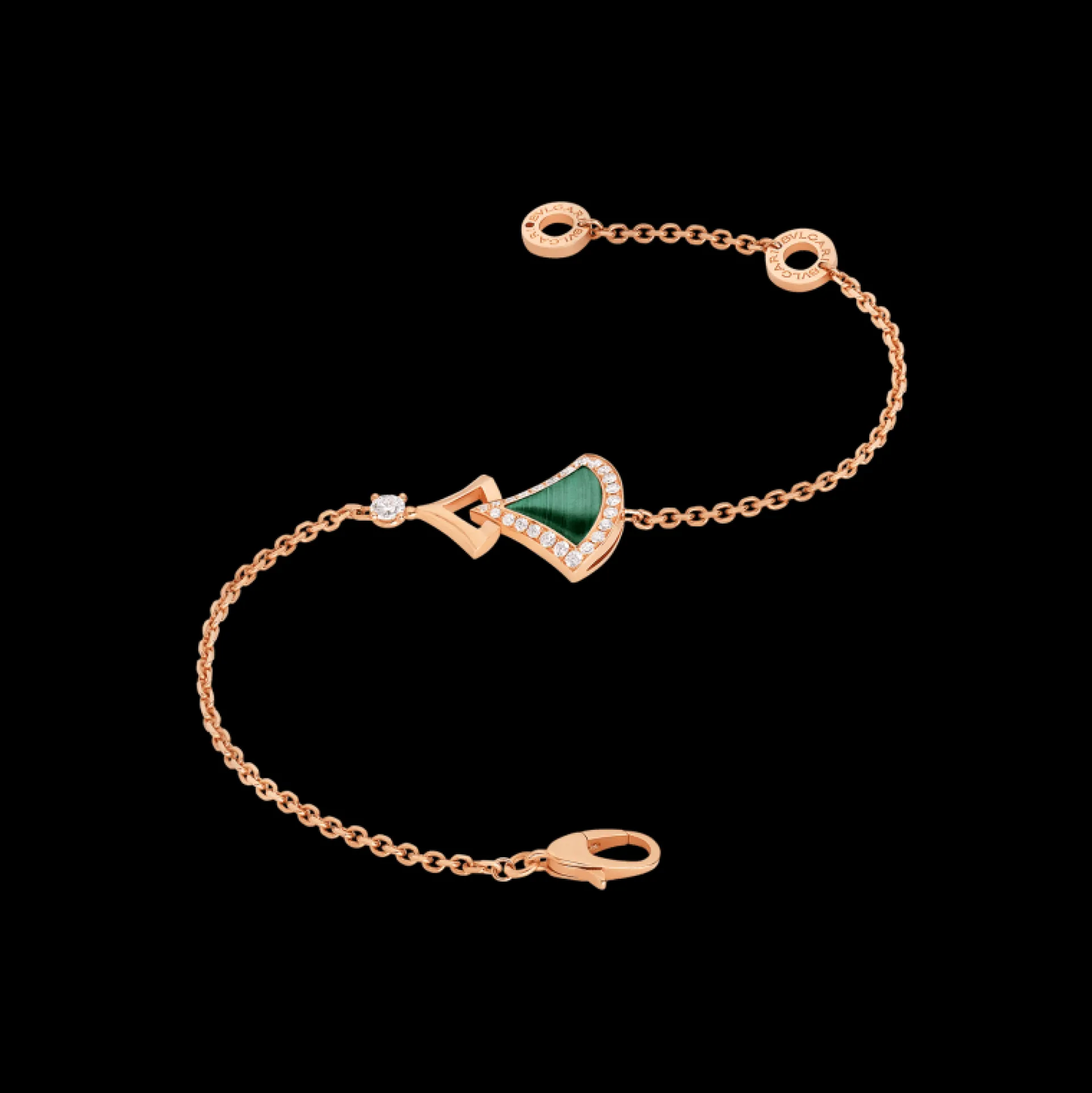 BVLGARI Divas’ Dream Bracelet Discount
