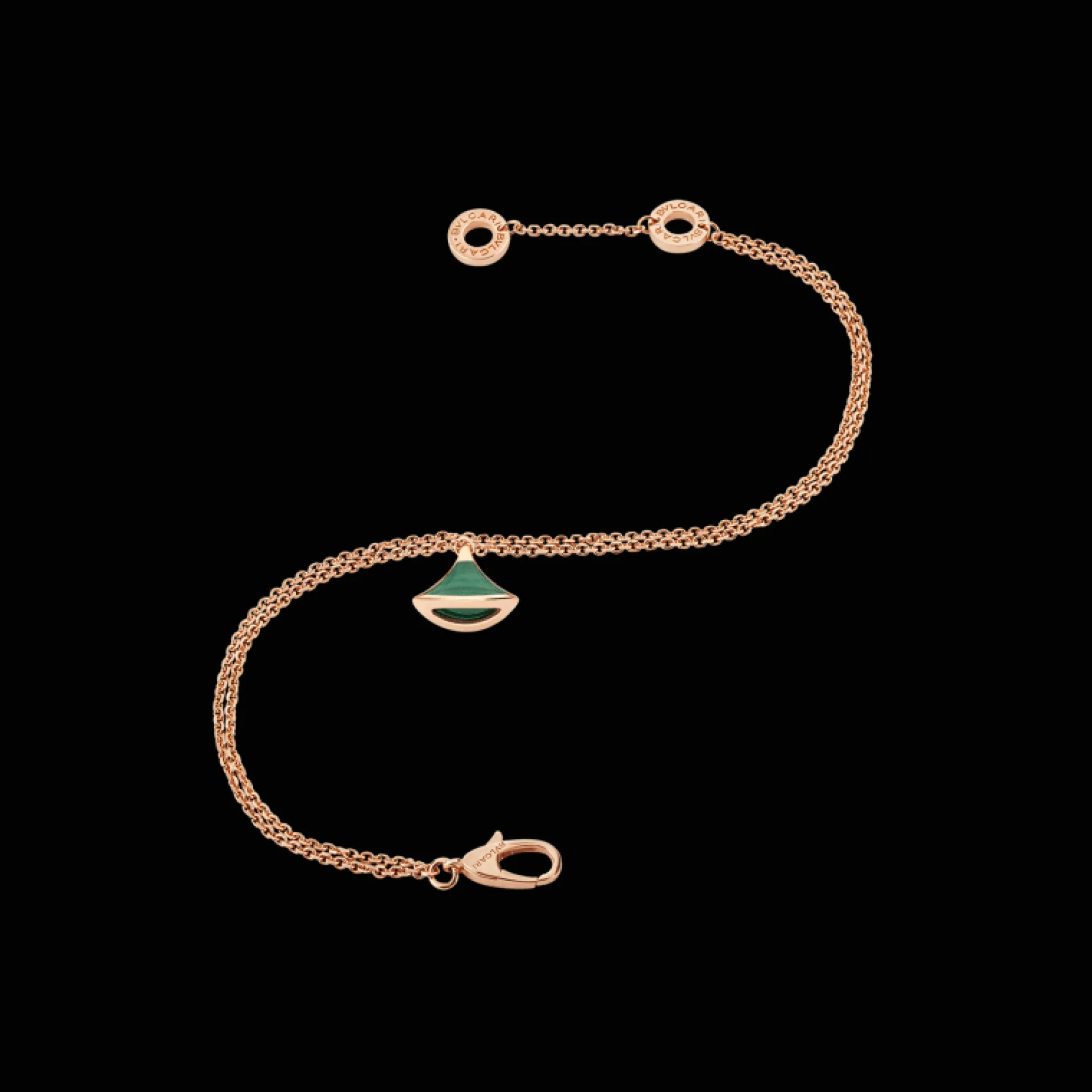 BVLGARI Divas’ Dream Bracelet Best Sale