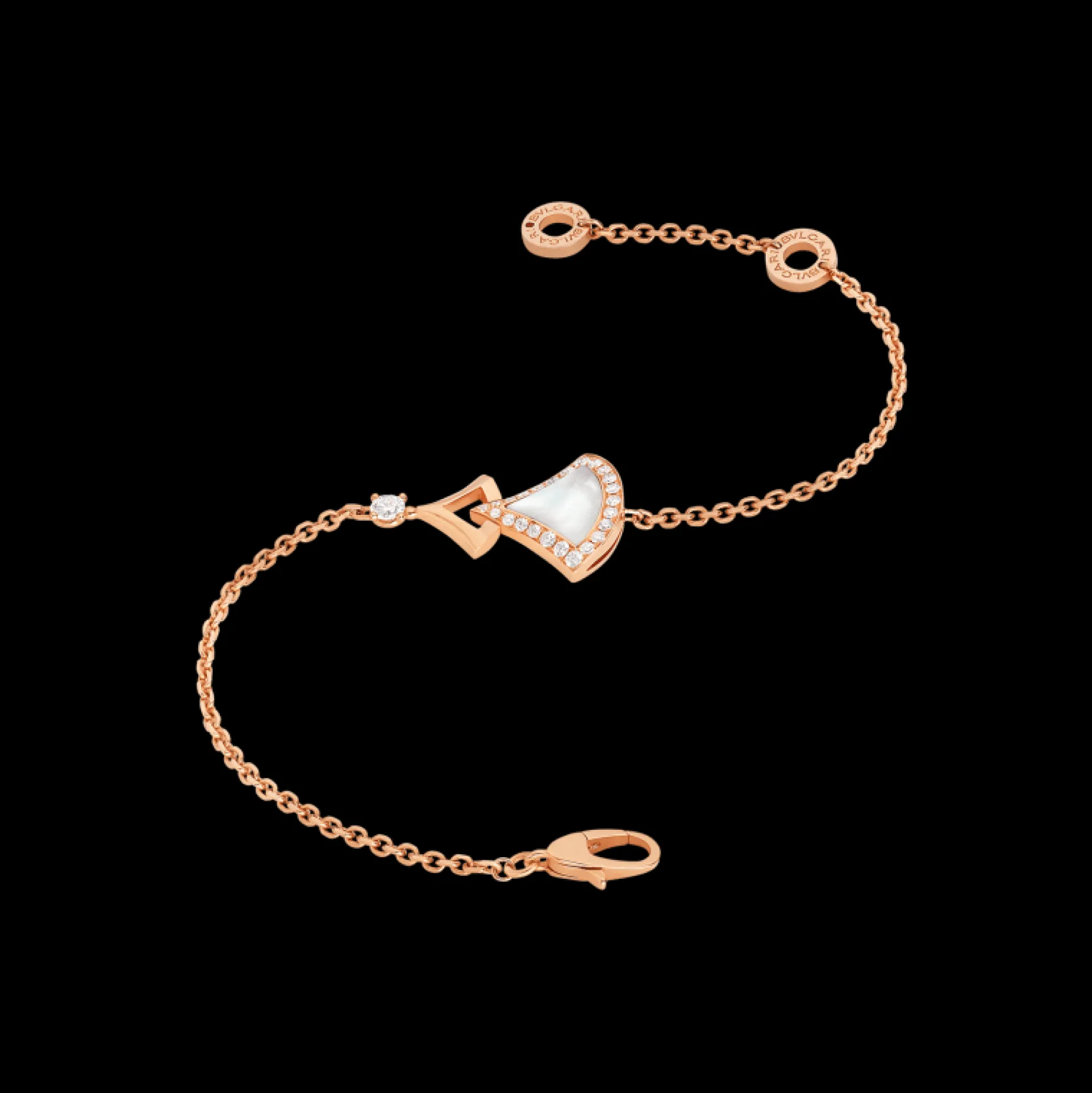 BVLGARI Divas’ Dream Bracelet Store