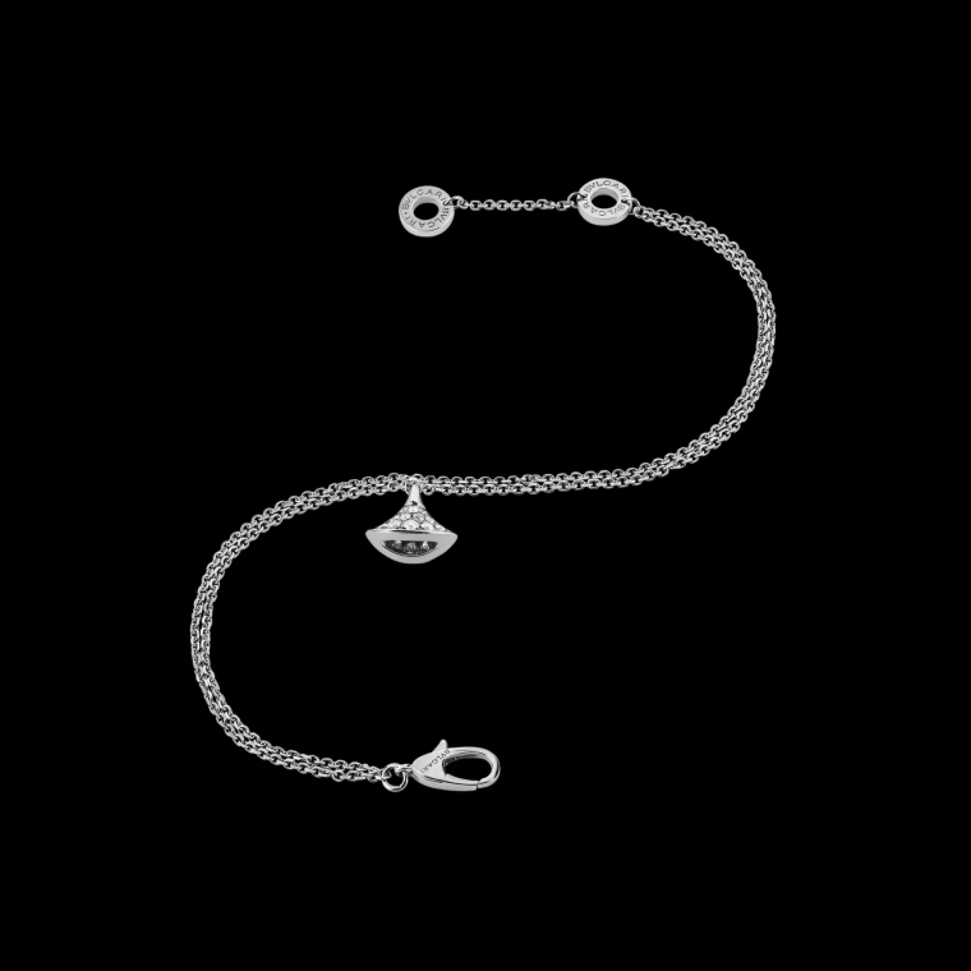 BVLGARI Divas’ Dream Bracelet Sale
