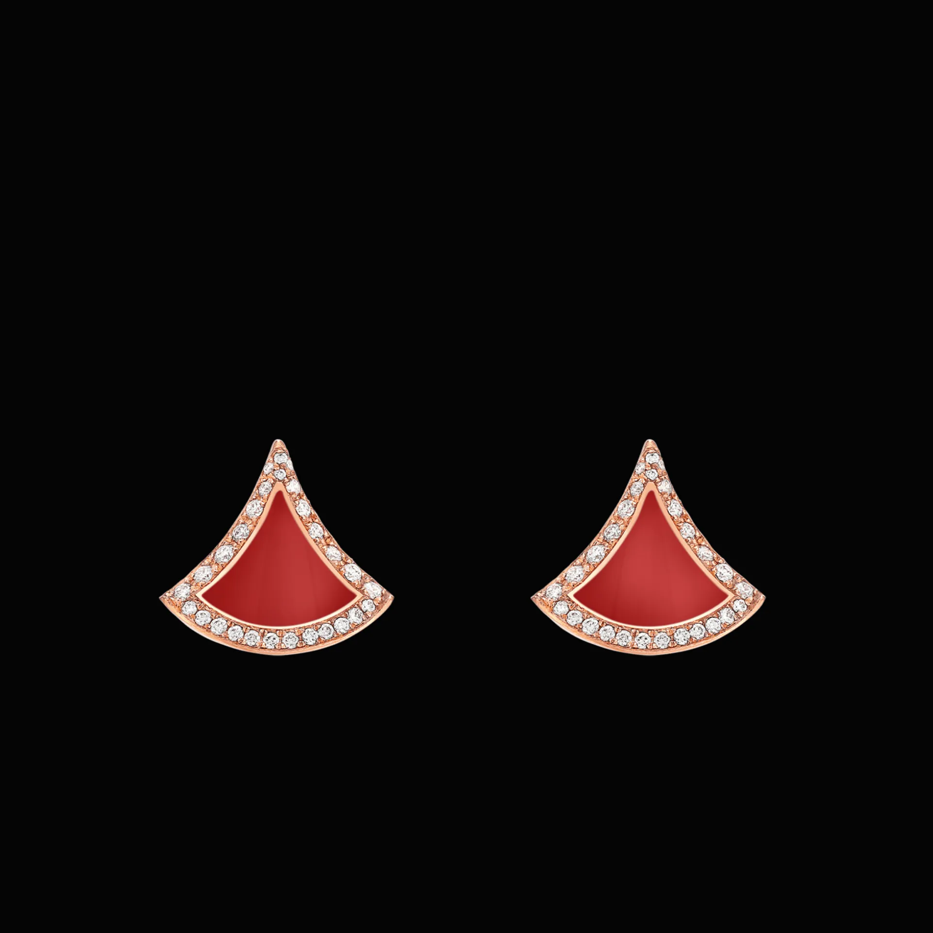 BVLGARI Divas’ Dream Earrings Outlet