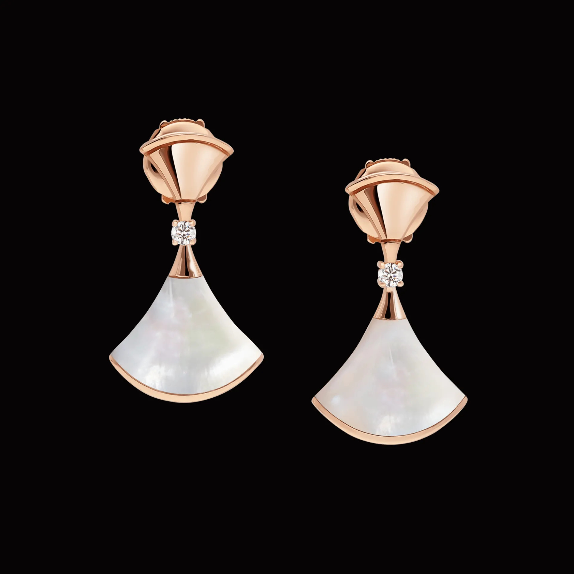 BVLGARI Divas’ Dream Earrings Online