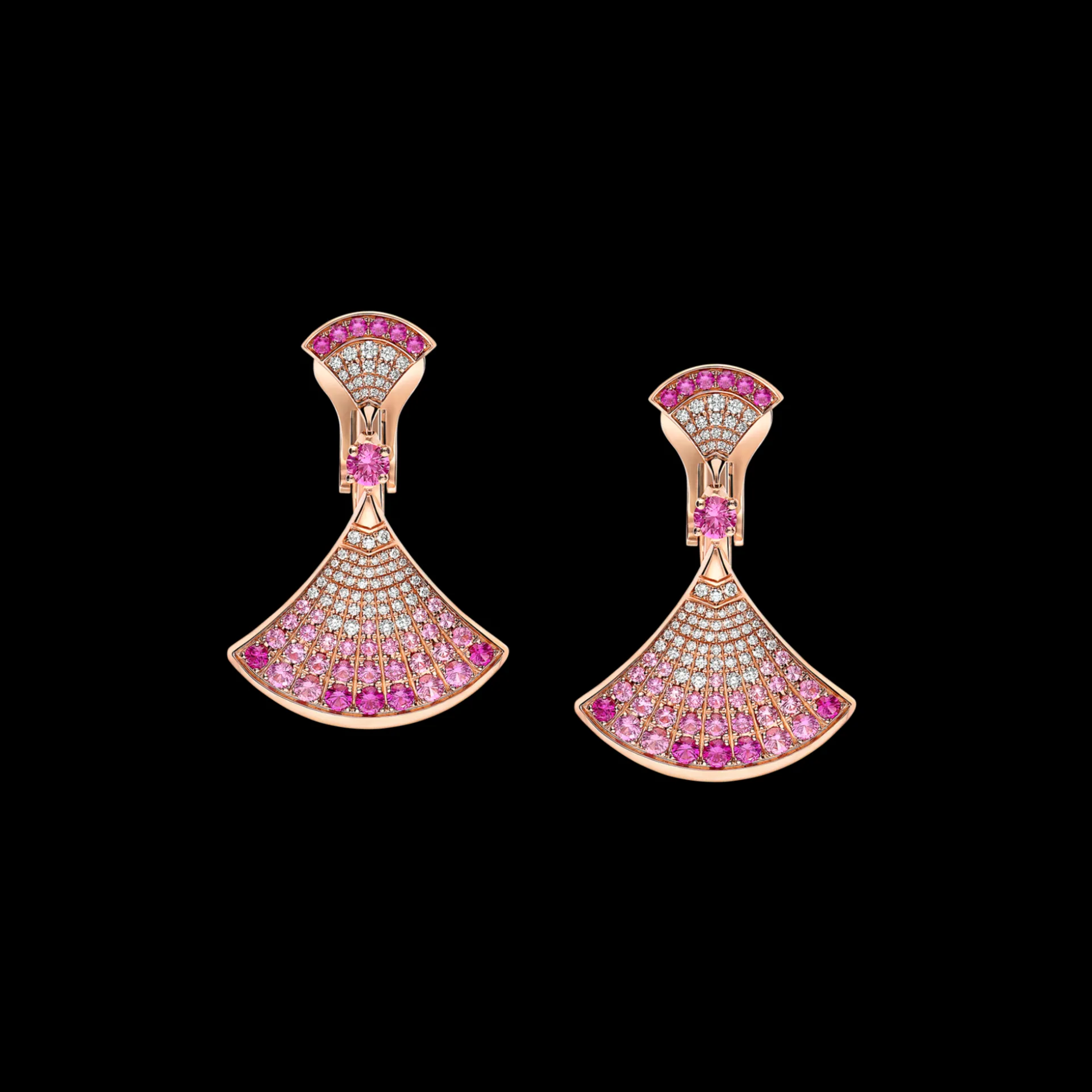 BVLGARI Divas’ Dream Earrings Online