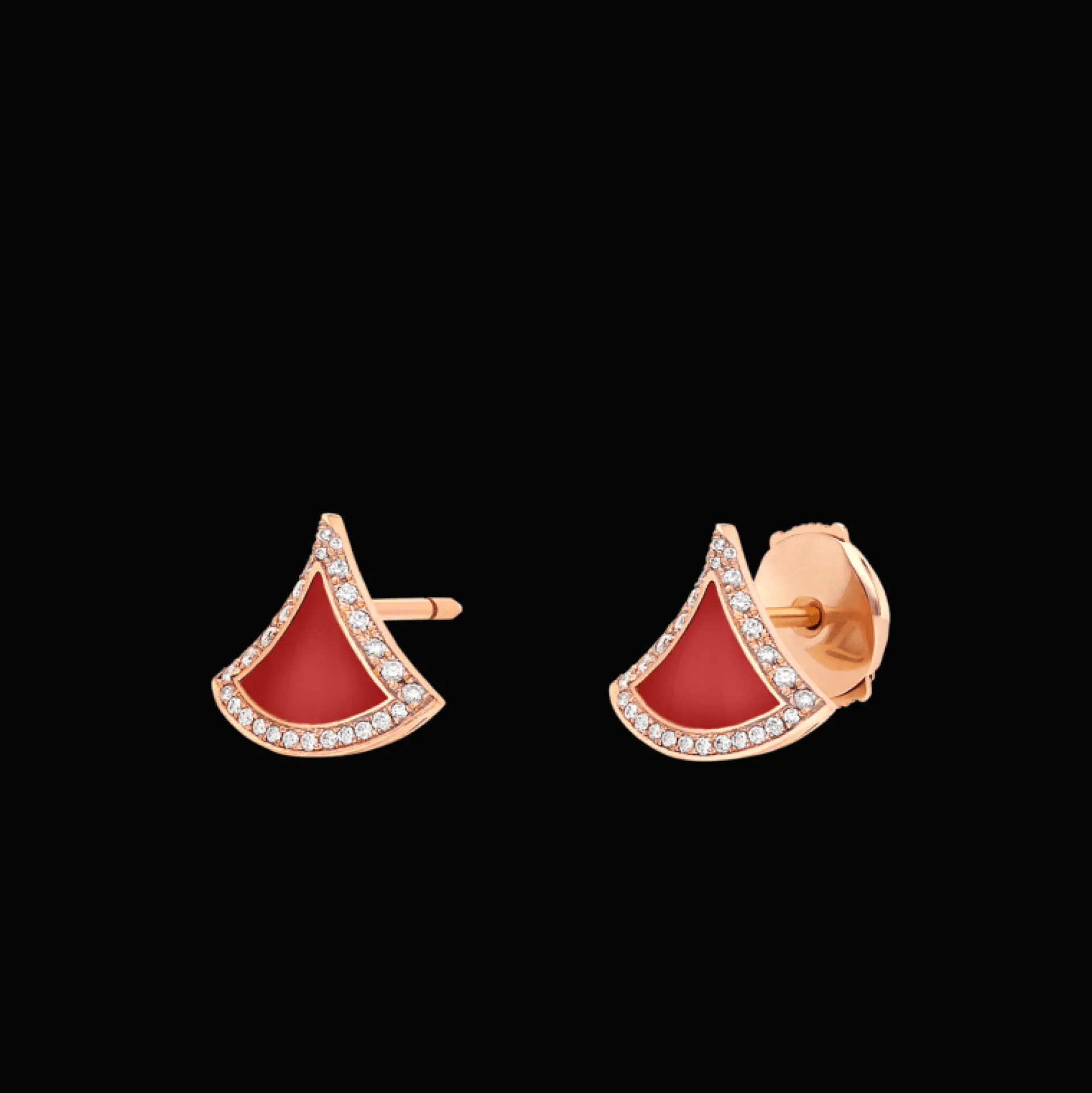 BVLGARI Divas’ Dream Earrings Outlet