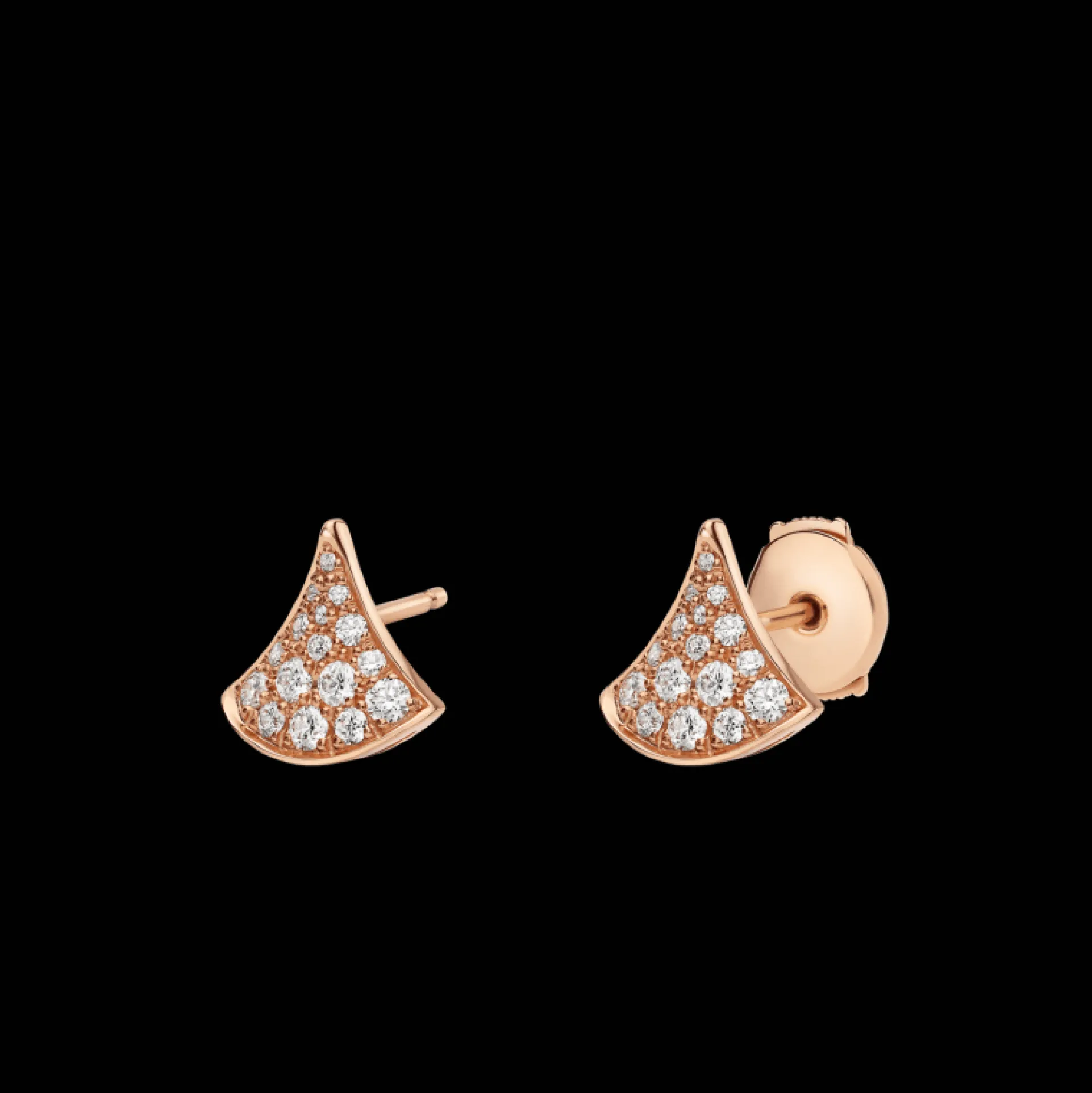 BVLGARI Divas’ Dream Earrings Shop