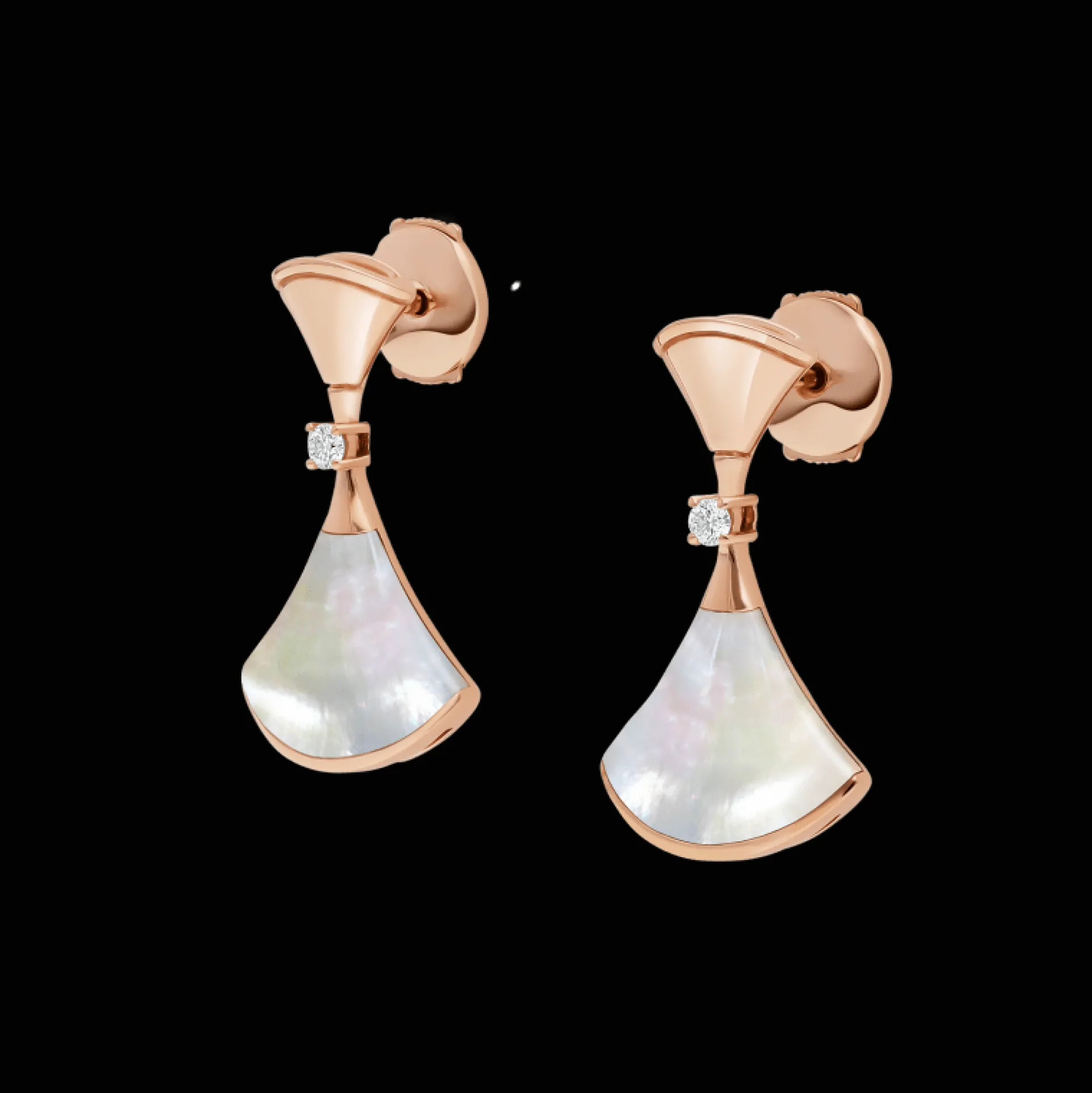 BVLGARI Divas’ Dream Earrings Online