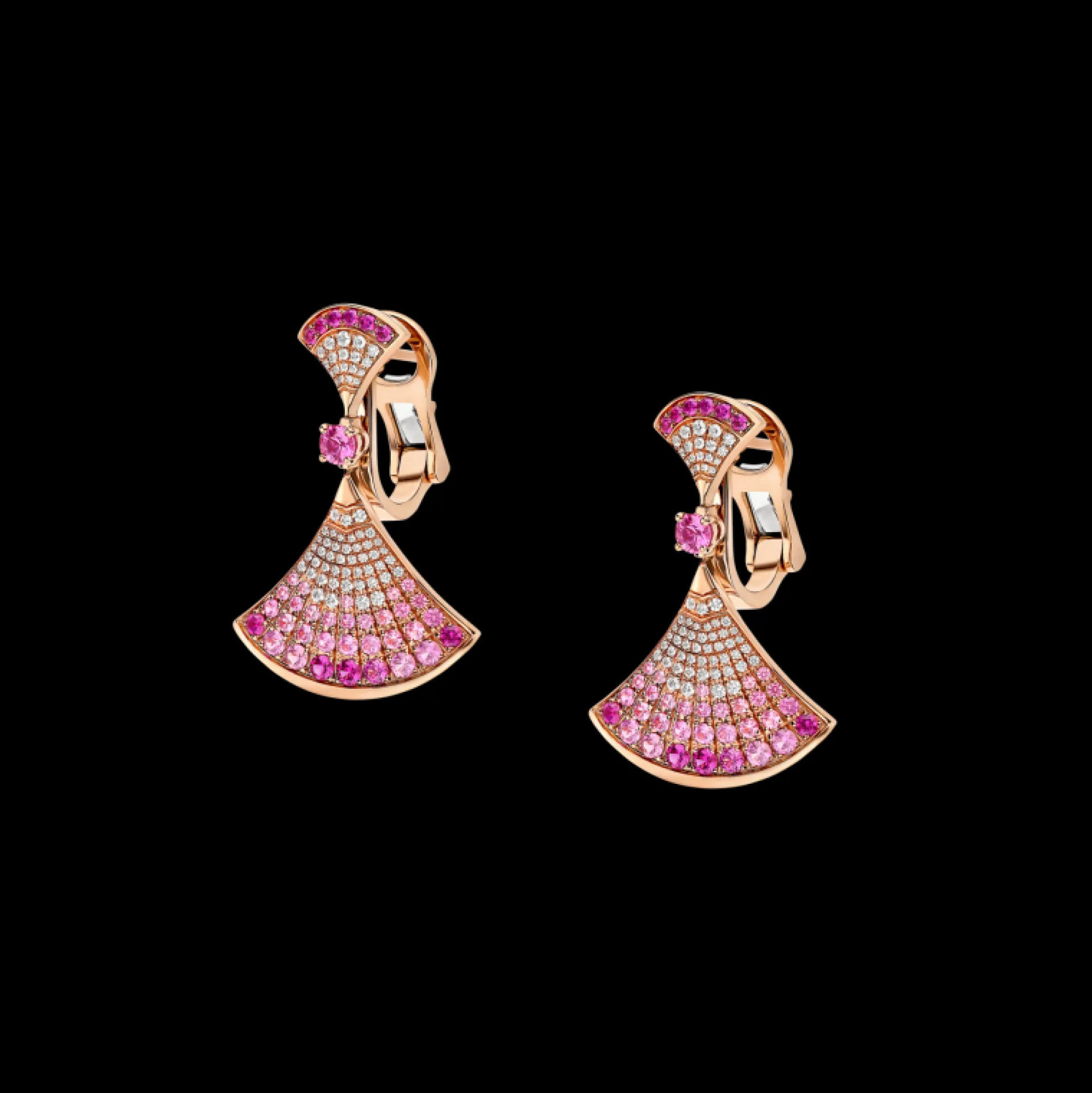 BVLGARI Divas’ Dream Earrings Online