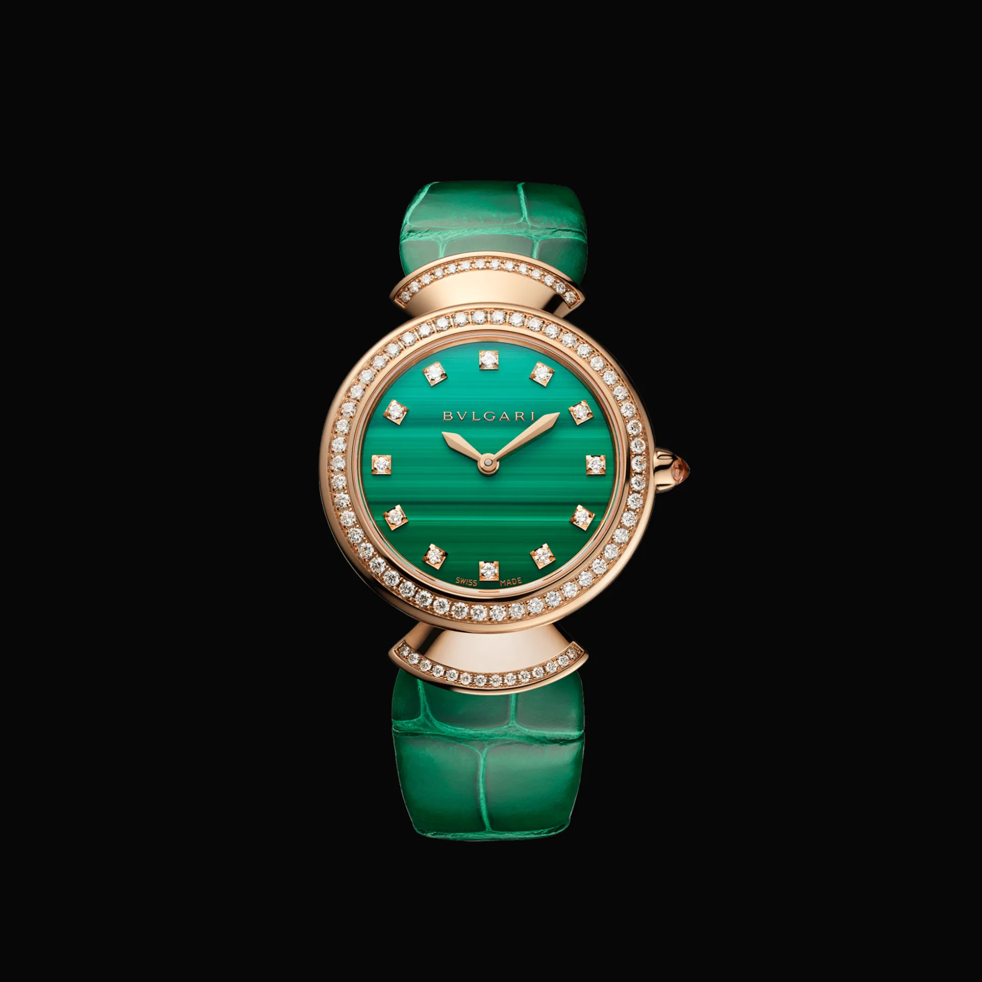 BVLGARI Divas’ Dream Watch Best Sale