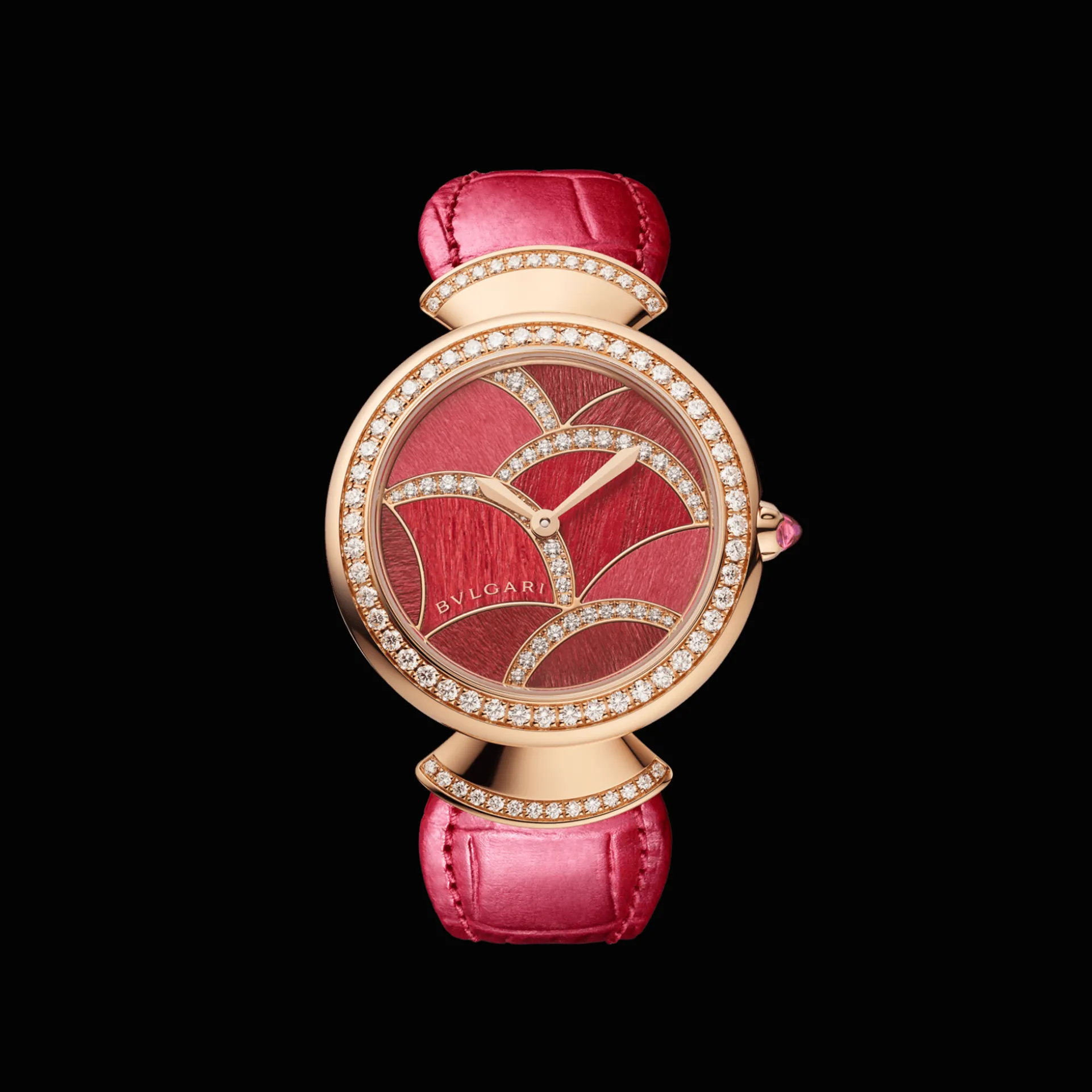 BVLGARI Divas’ Dream Watch Best Sale