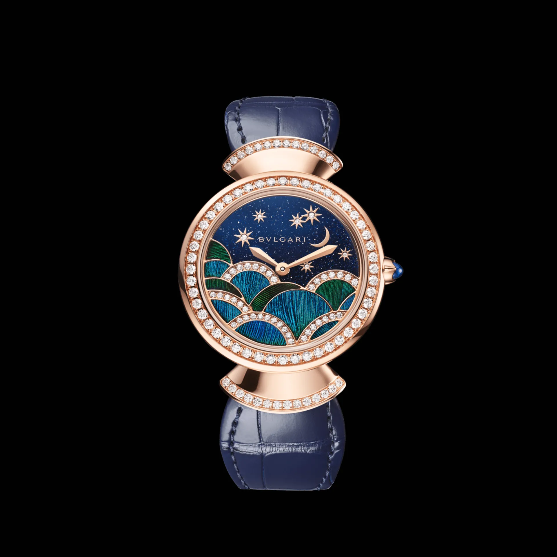 BVLGARI Divas’ Dream Watch Store