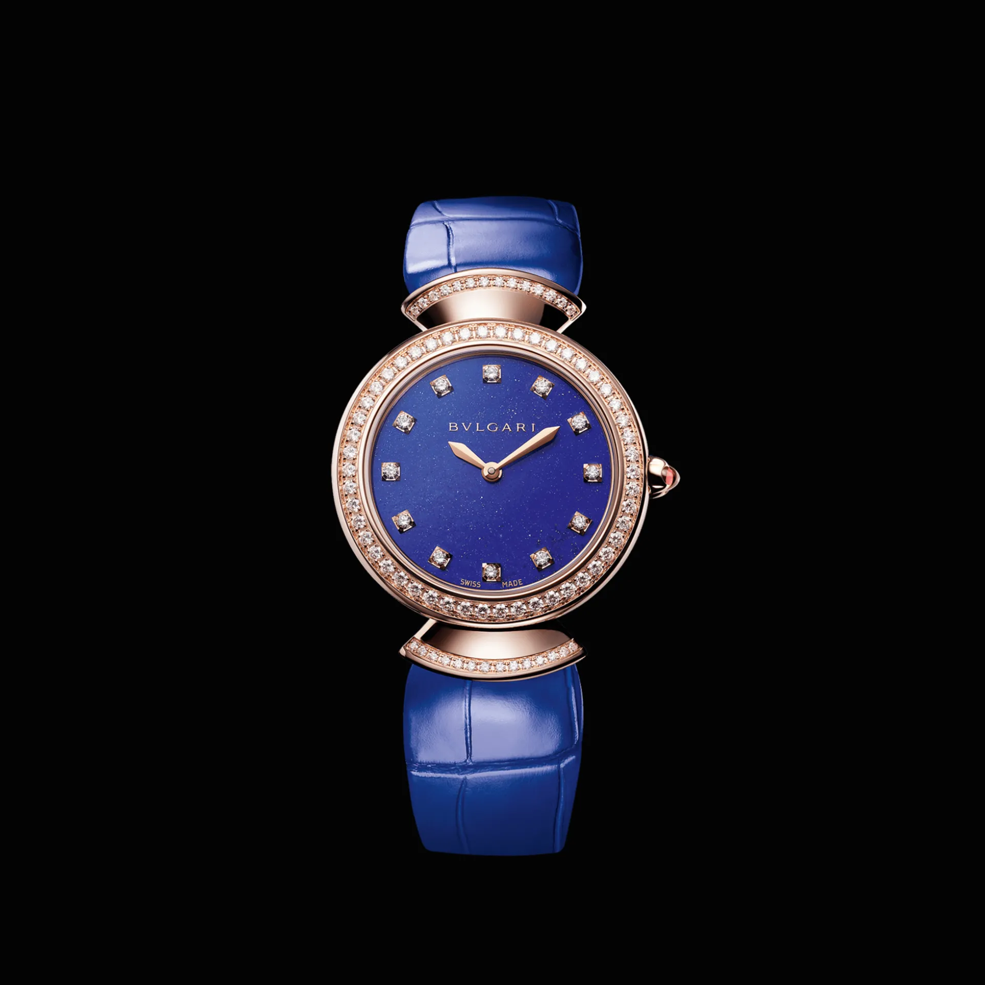 BVLGARI Divas’ Dream Watch Best