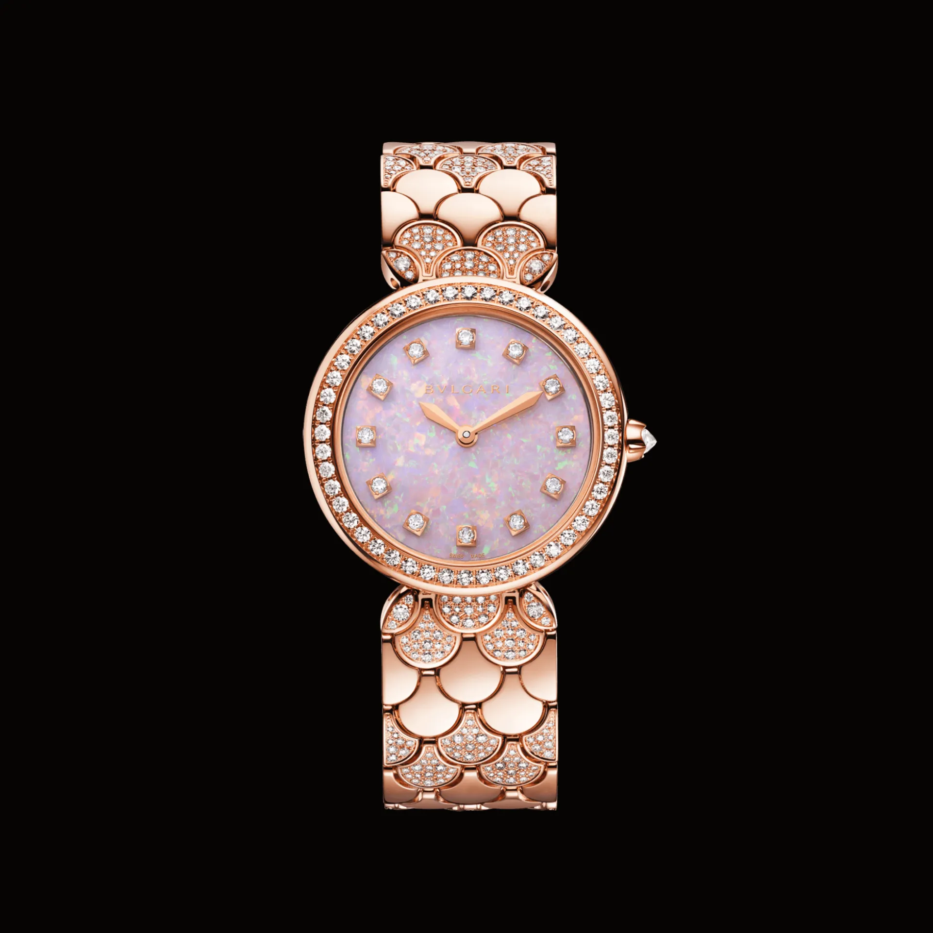 BVLGARI Divas’ Dream Watch Shop