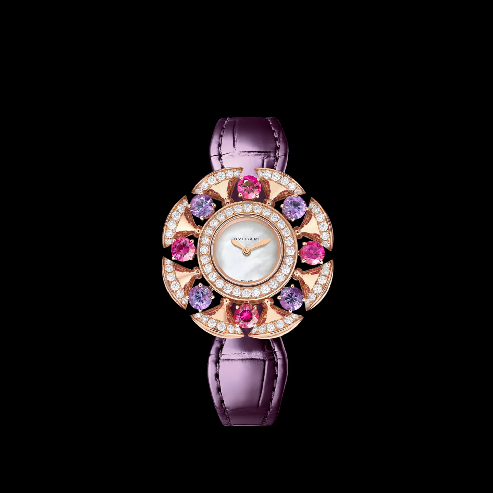 BVLGARI Divas’ Dream Watch Store