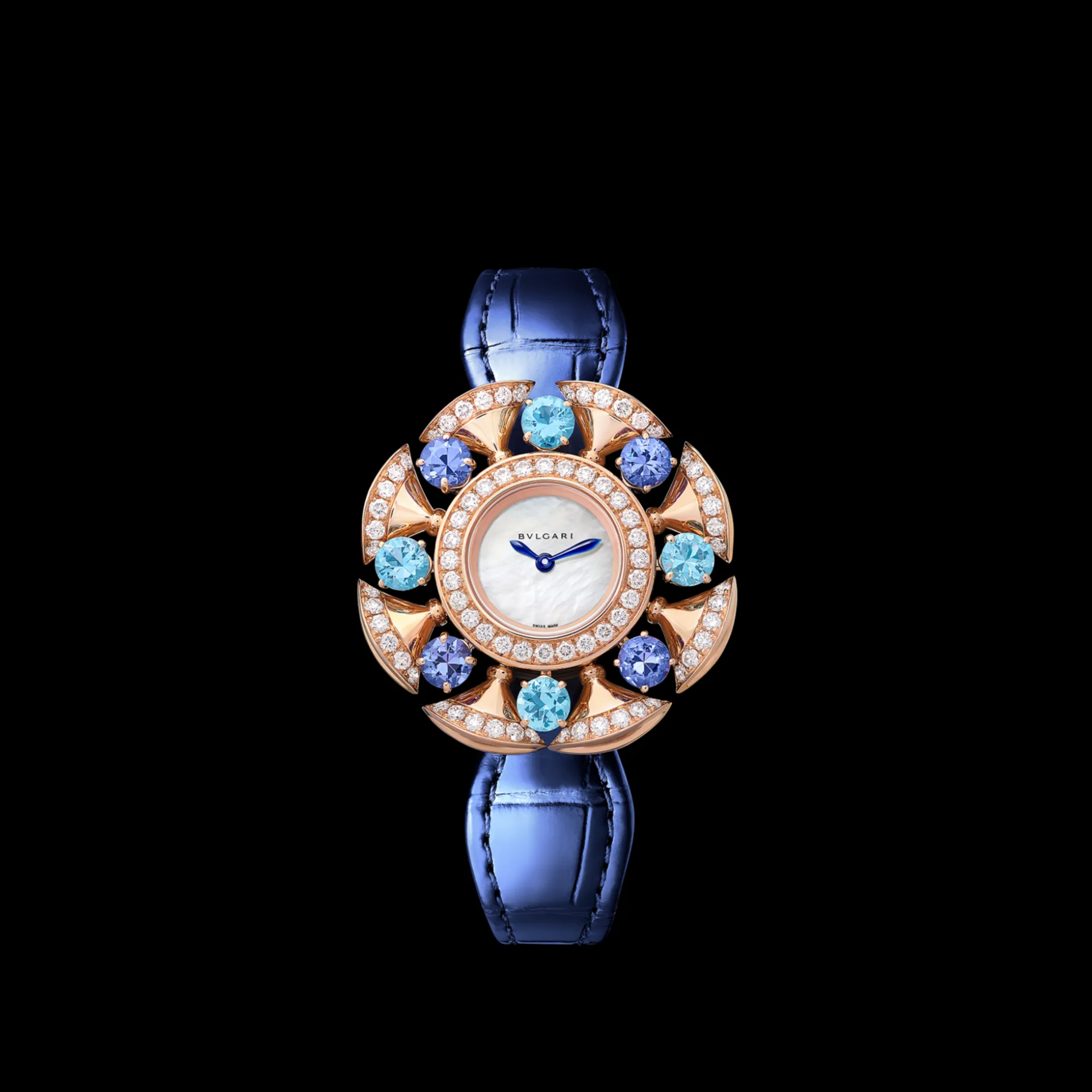 BVLGARI Divas’ Dream Watch Sale