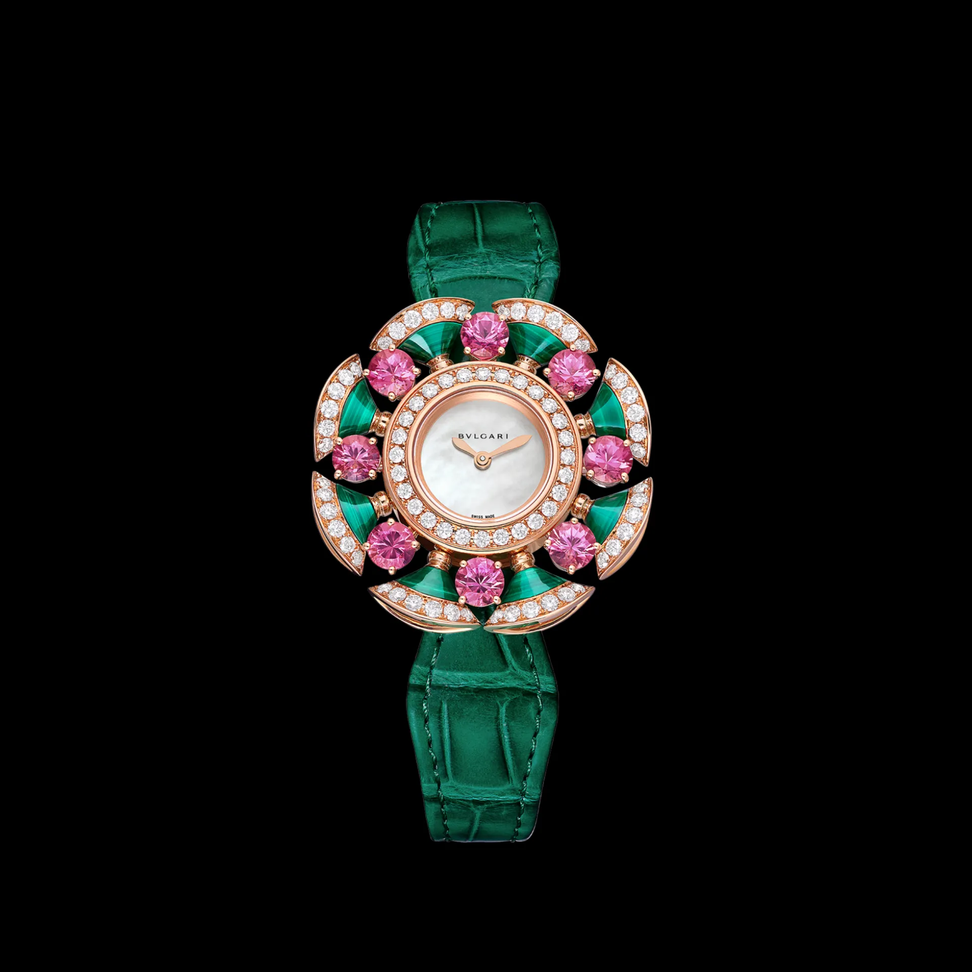 BVLGARI Divas’ Dream Watch Cheap