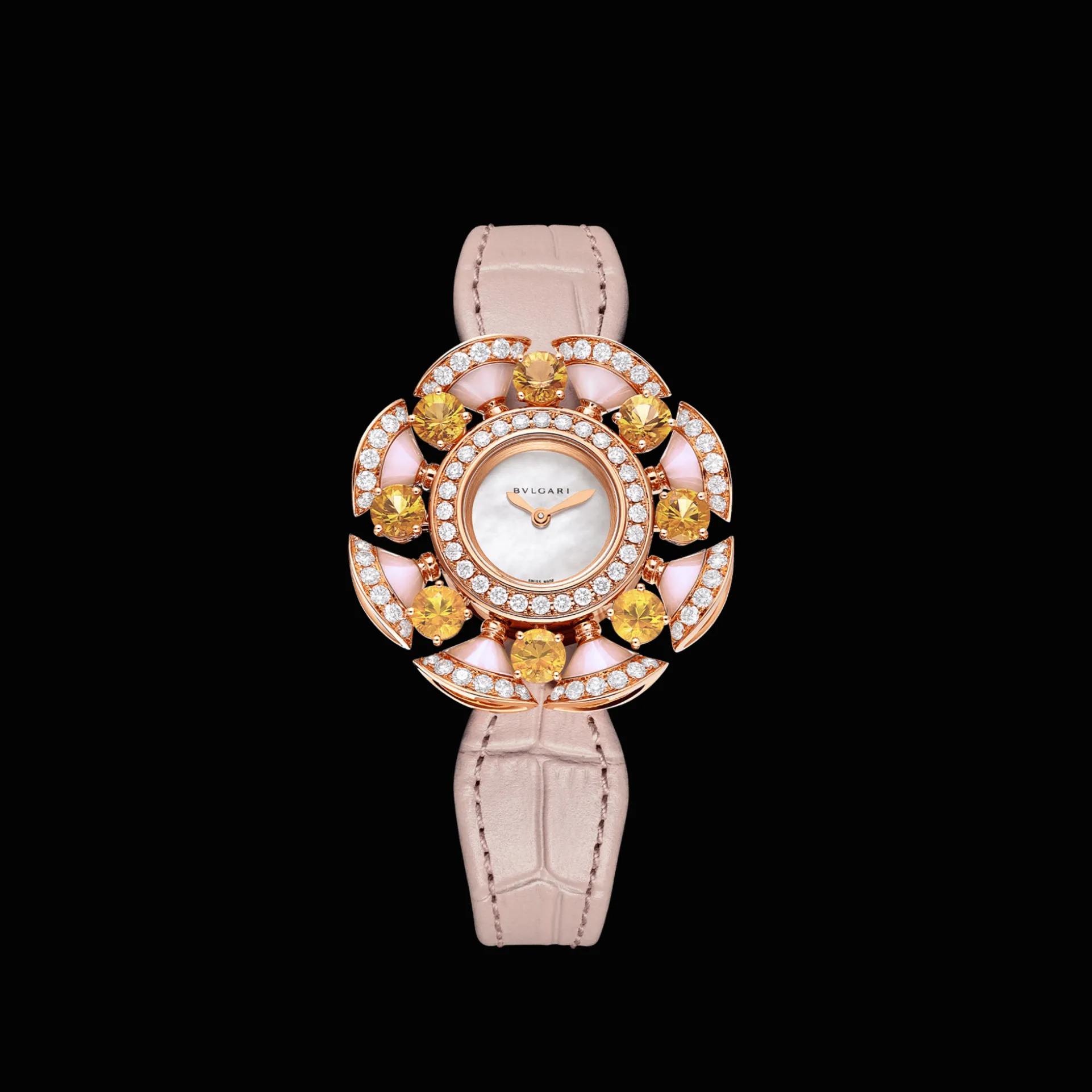 BVLGARI Divas’ Dream Watch Cheap