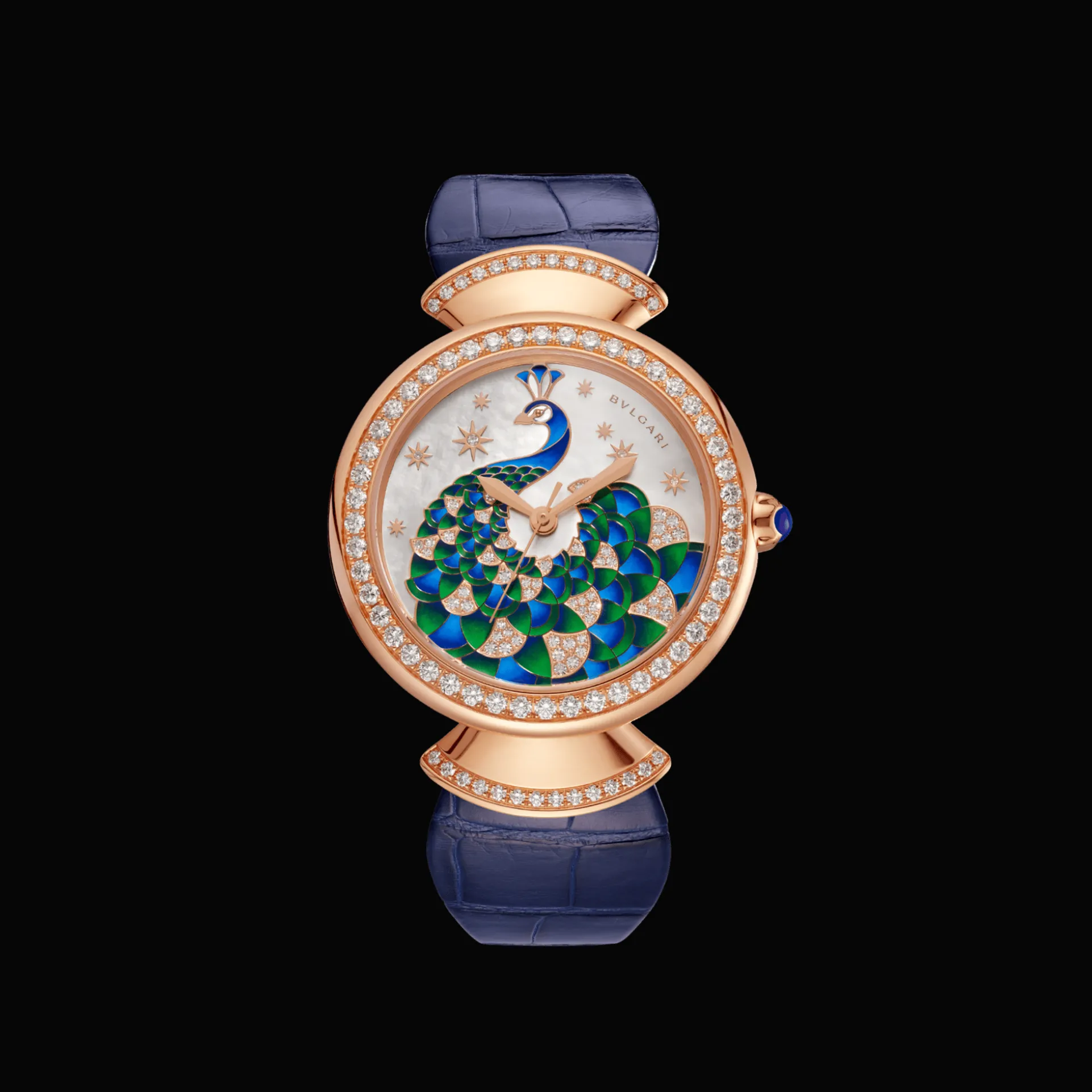 BVLGARI Divas’ Dream Watch Sale