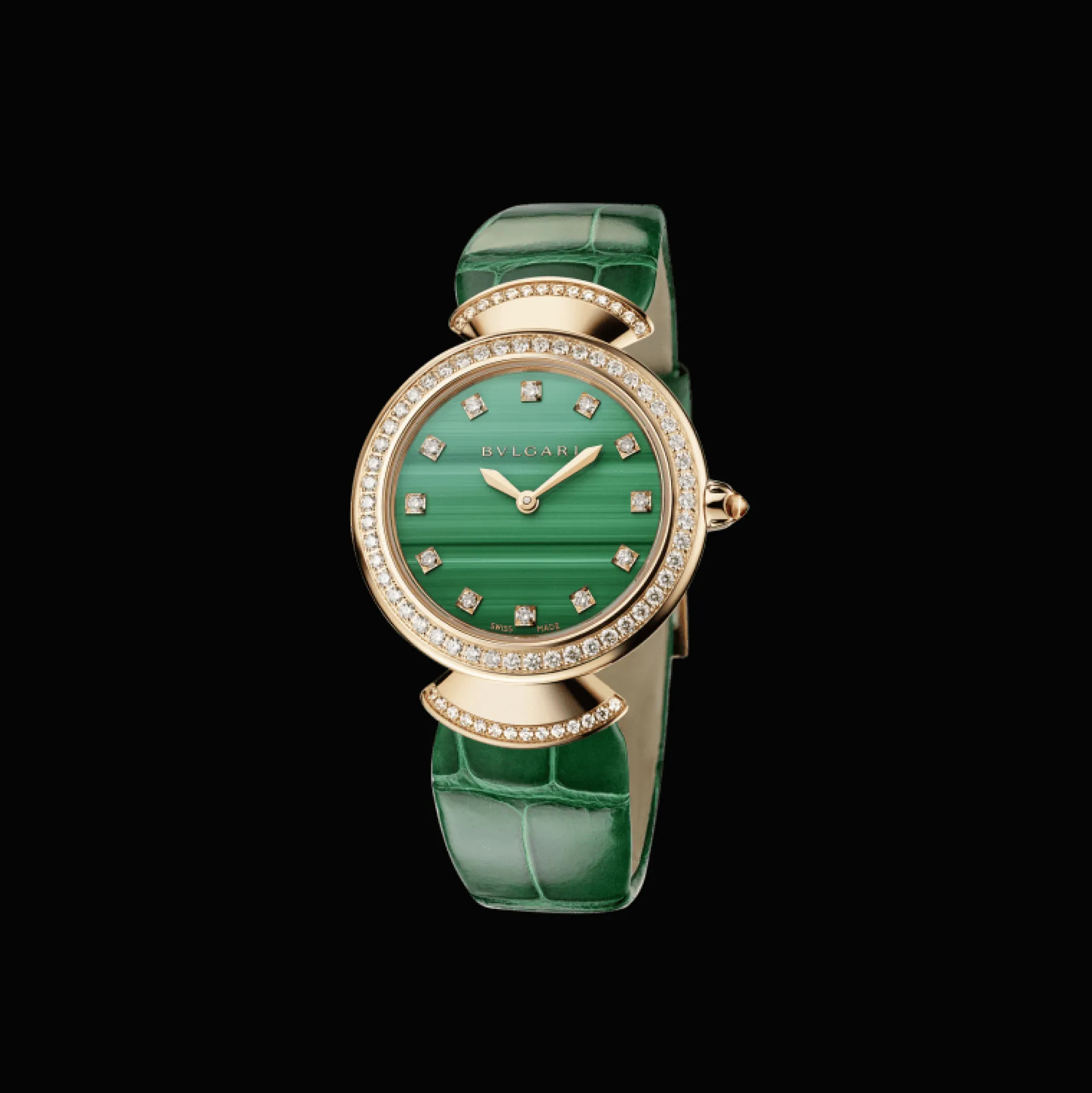 BVLGARI Divas’ Dream Watch Best Sale