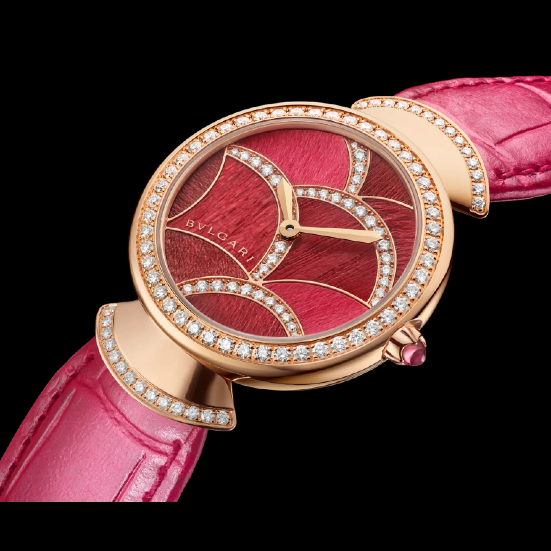 BVLGARI Divas’ Dream Watch Best Sale