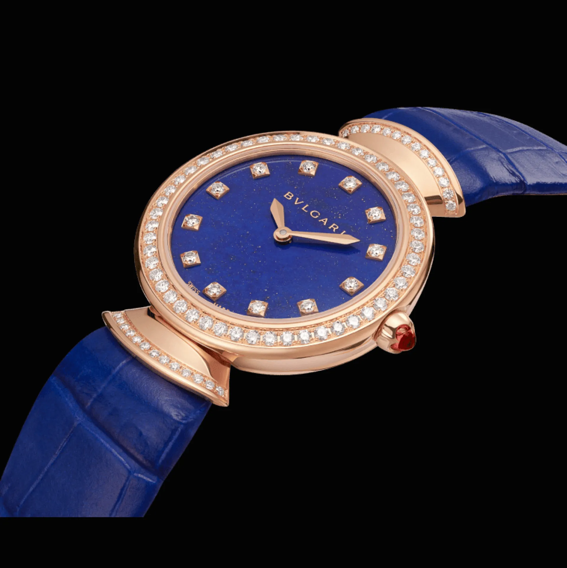 BVLGARI Divas’ Dream Watch Best