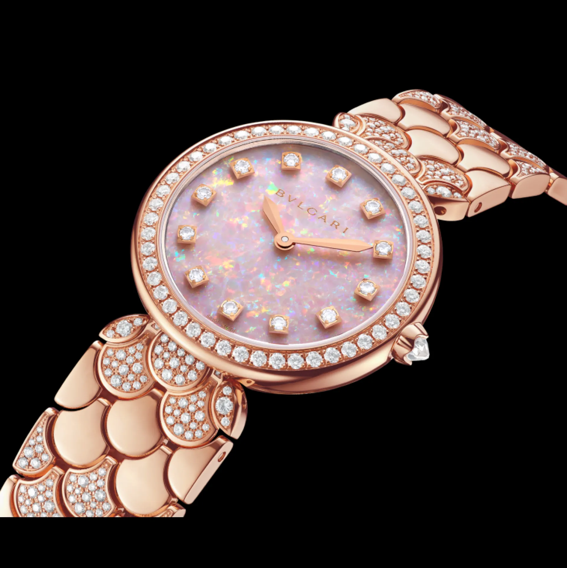 BVLGARI Divas’ Dream Watch Shop