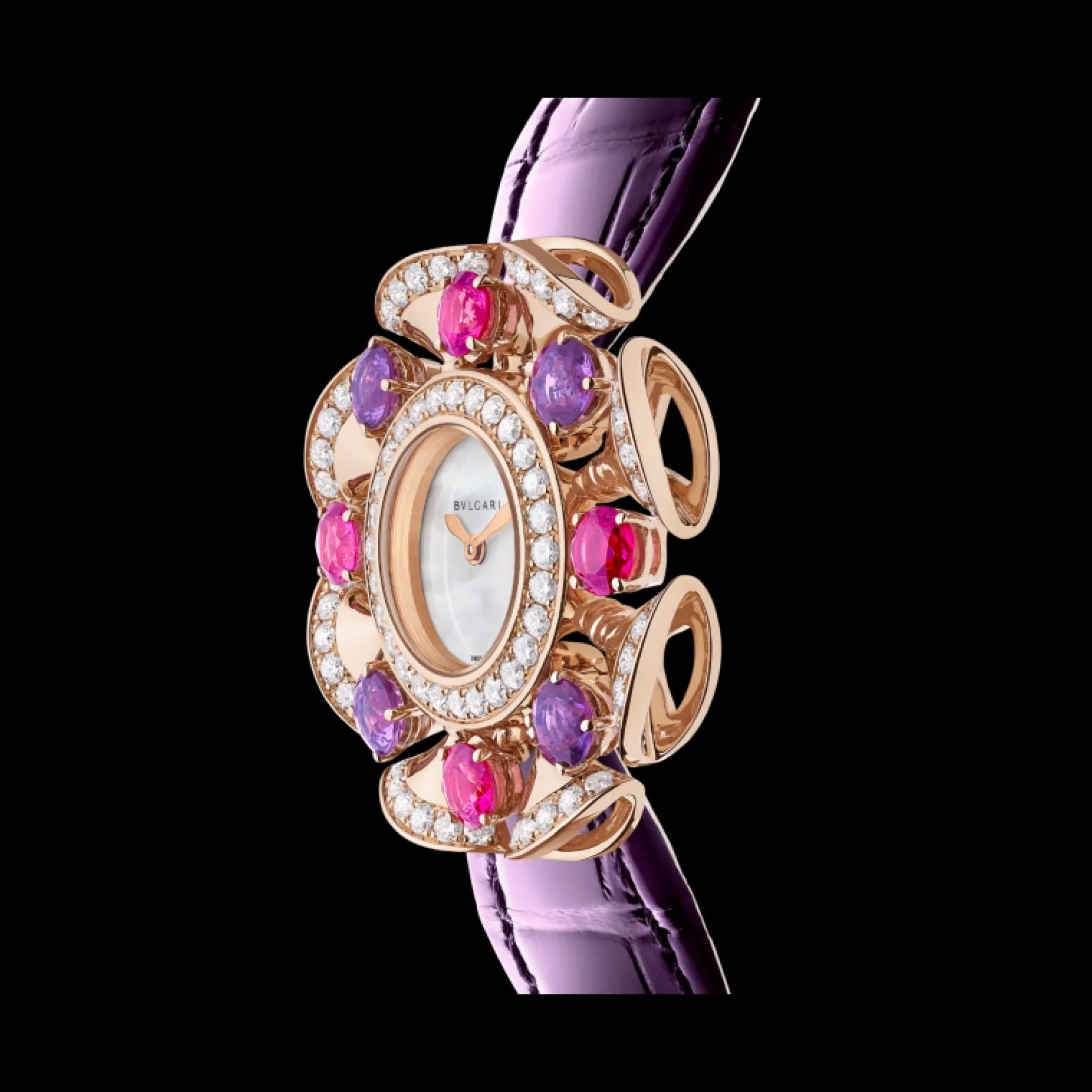BVLGARI Divas’ Dream Watch Store