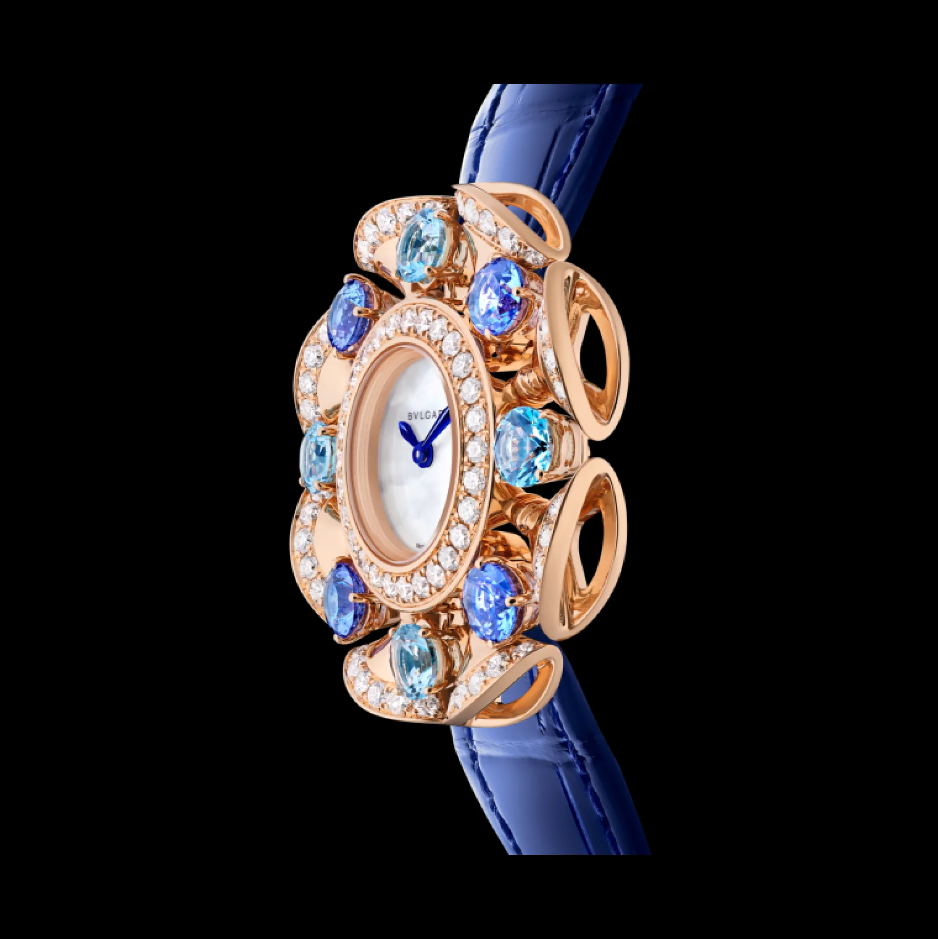 BVLGARI Divas’ Dream Watch Sale