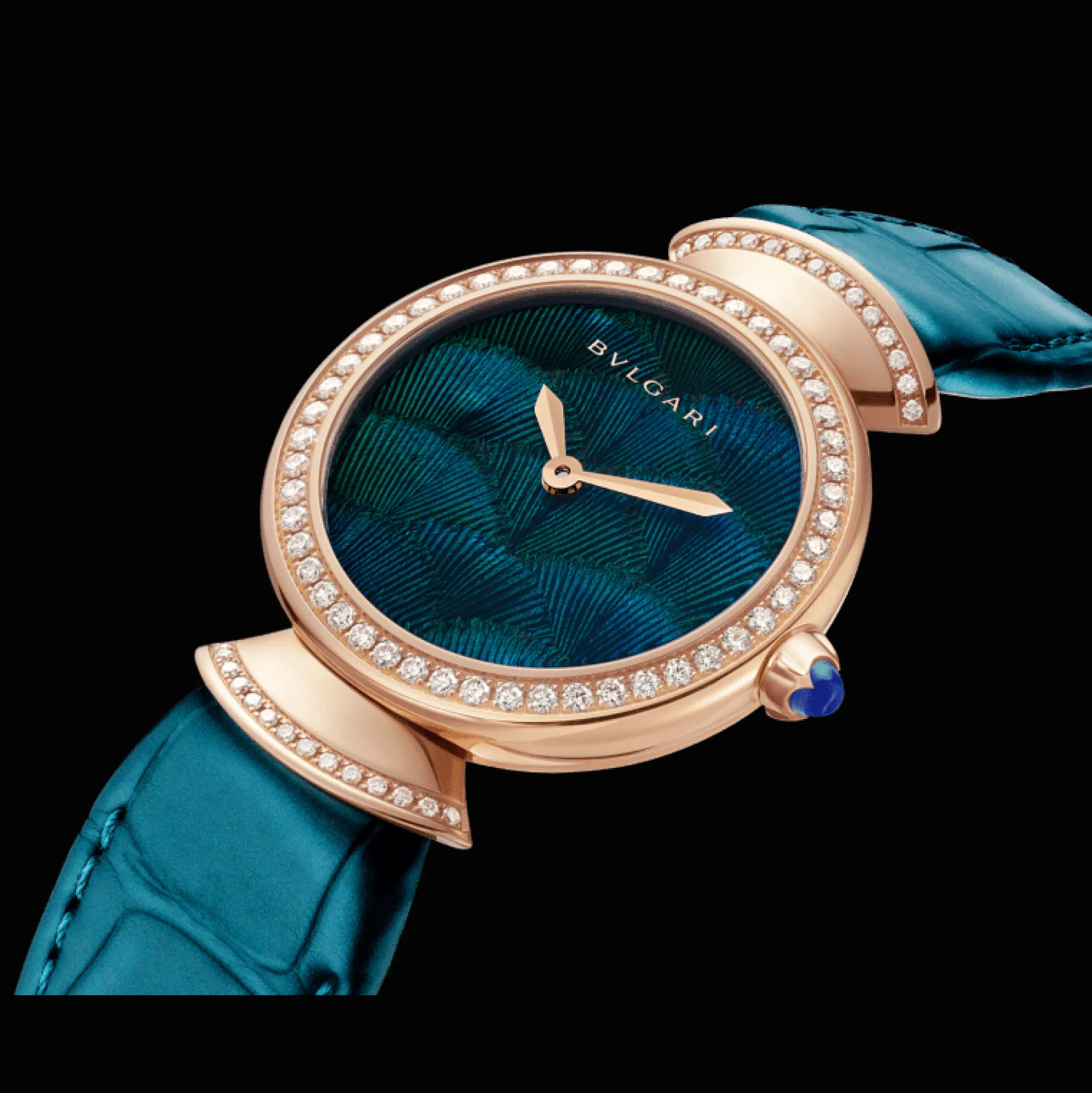 BVLGARI Divas’ Dream Watch Online