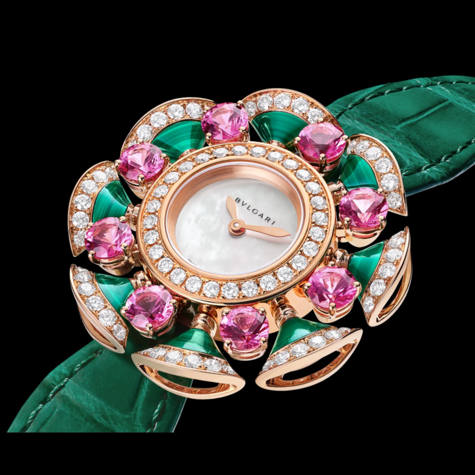 BVLGARI Divas’ Dream Watch Cheap