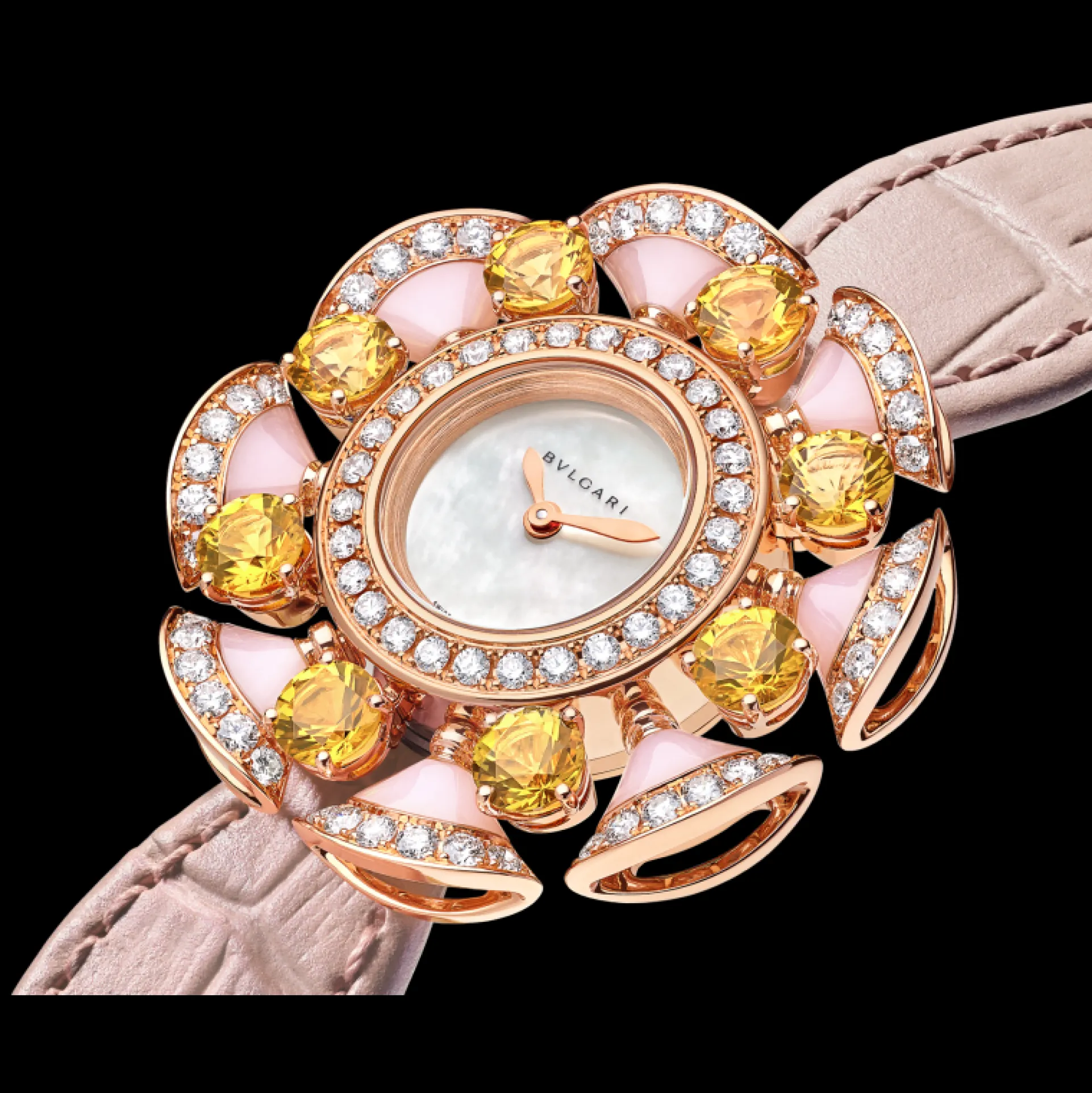 BVLGARI Divas’ Dream Watch Cheap