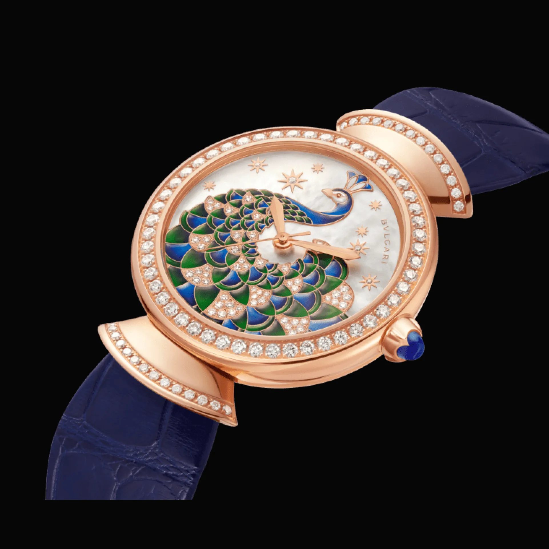 BVLGARI Divas’ Dream Watch Sale
