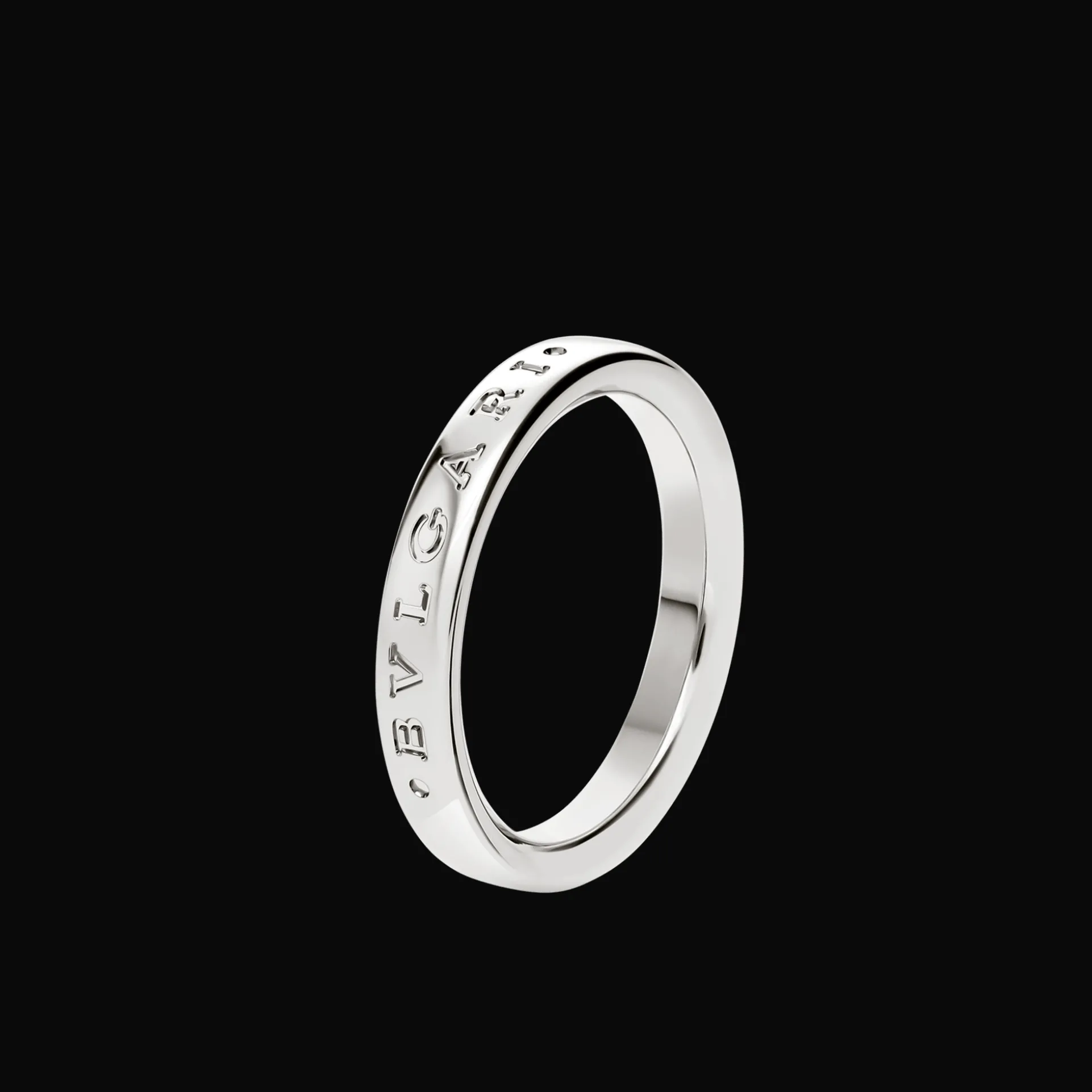 BVLGARI Fedi Ring Fashion