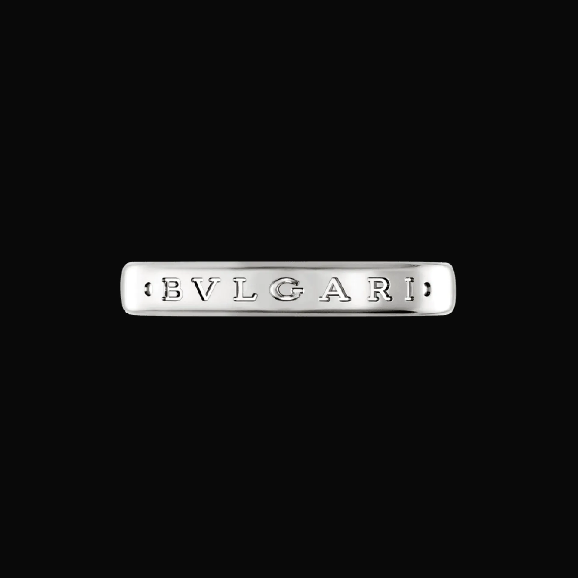 BVLGARI Fedi Ring Fashion